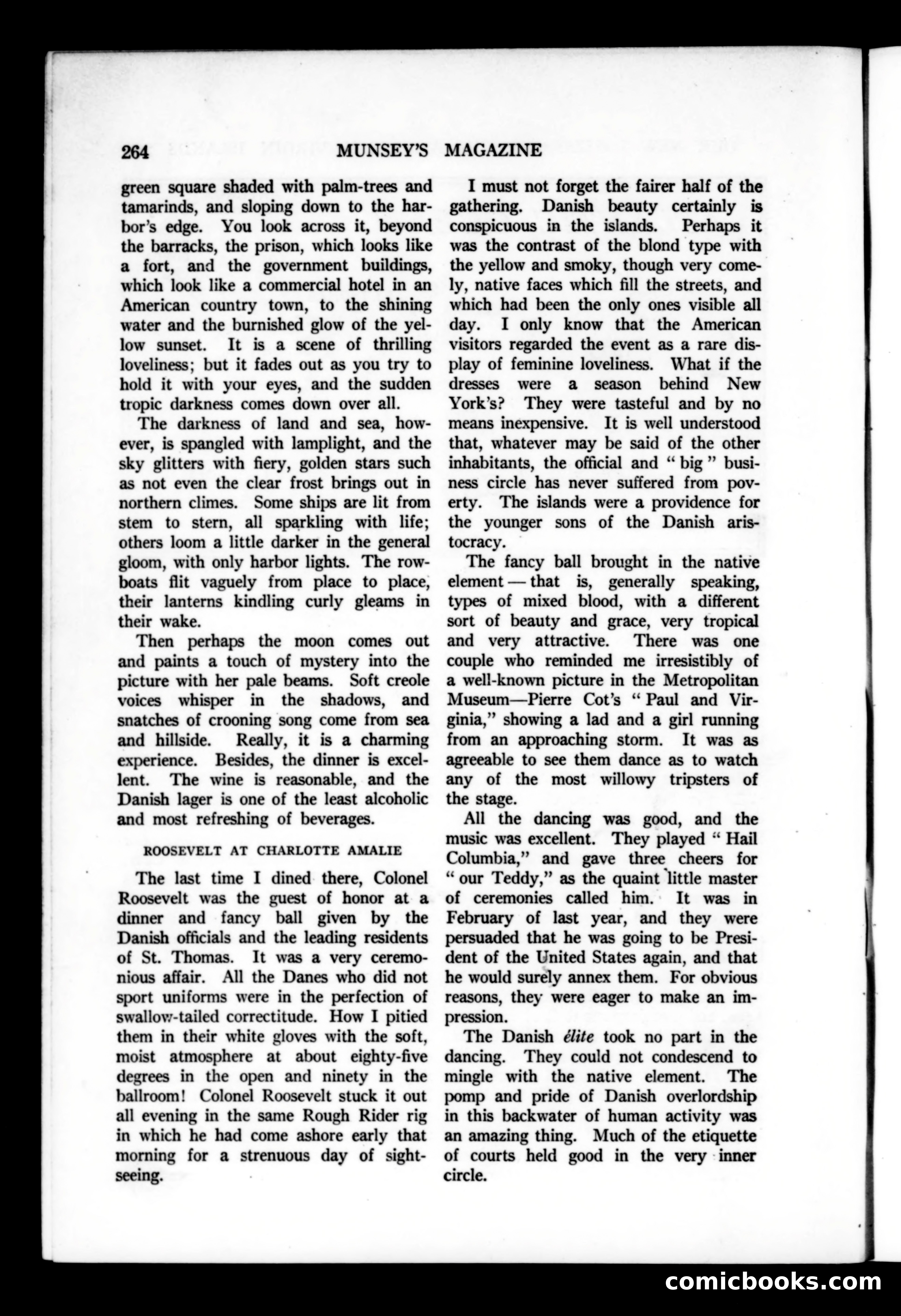 Munsey's Magazine — page 72 of 192