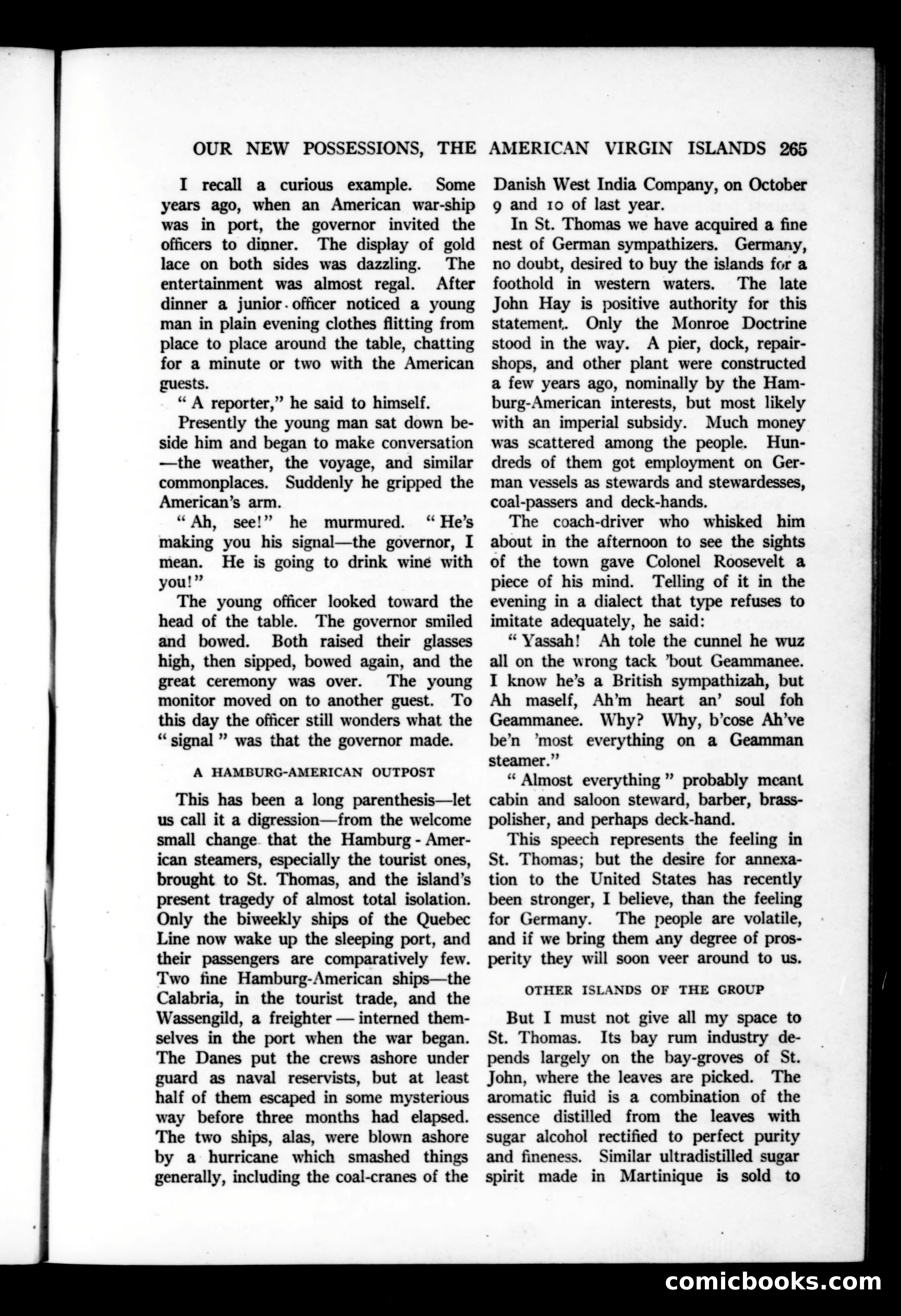 Munsey's Magazine — page 73 of 192