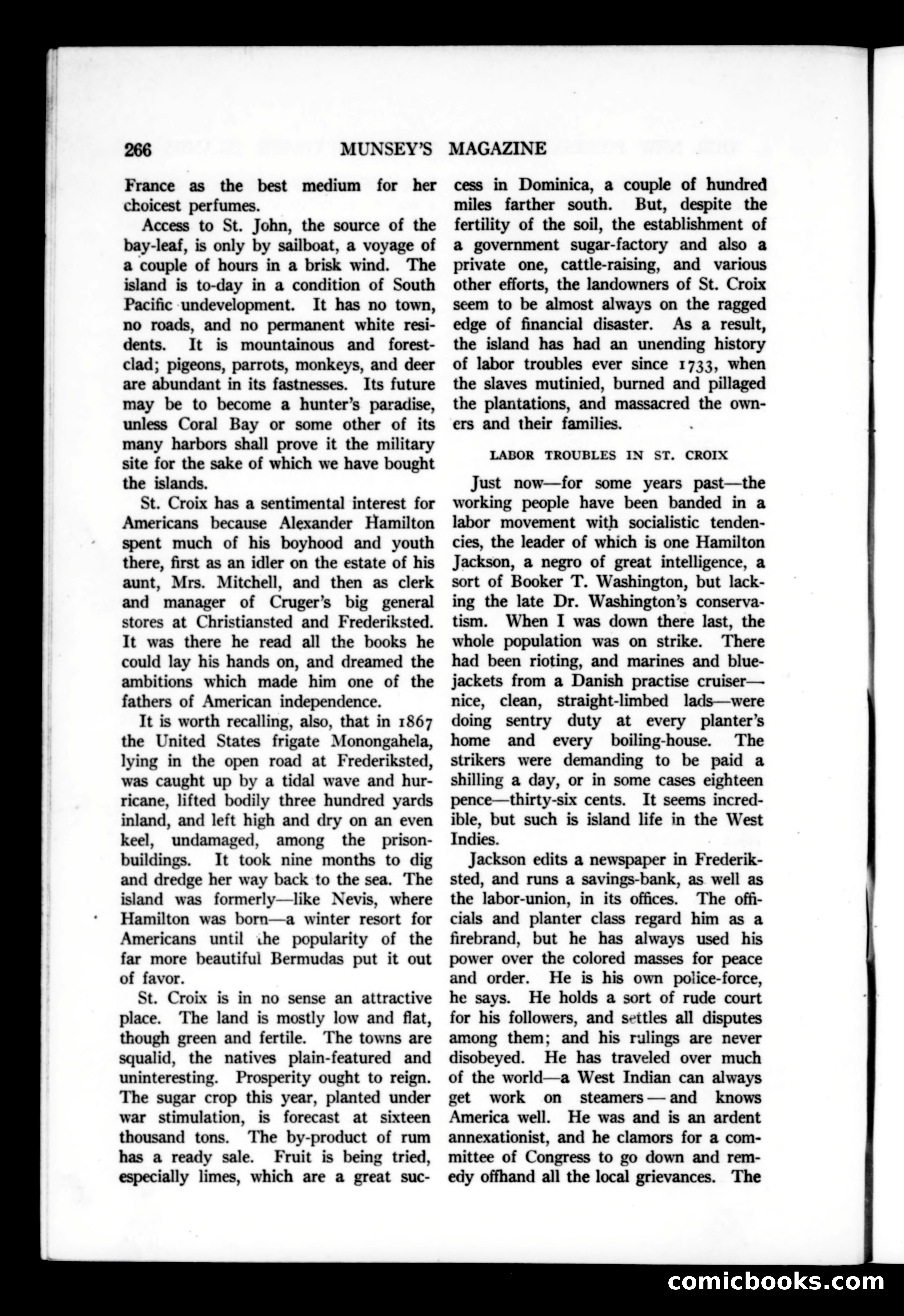Munsey's Magazine — page 74 of 192