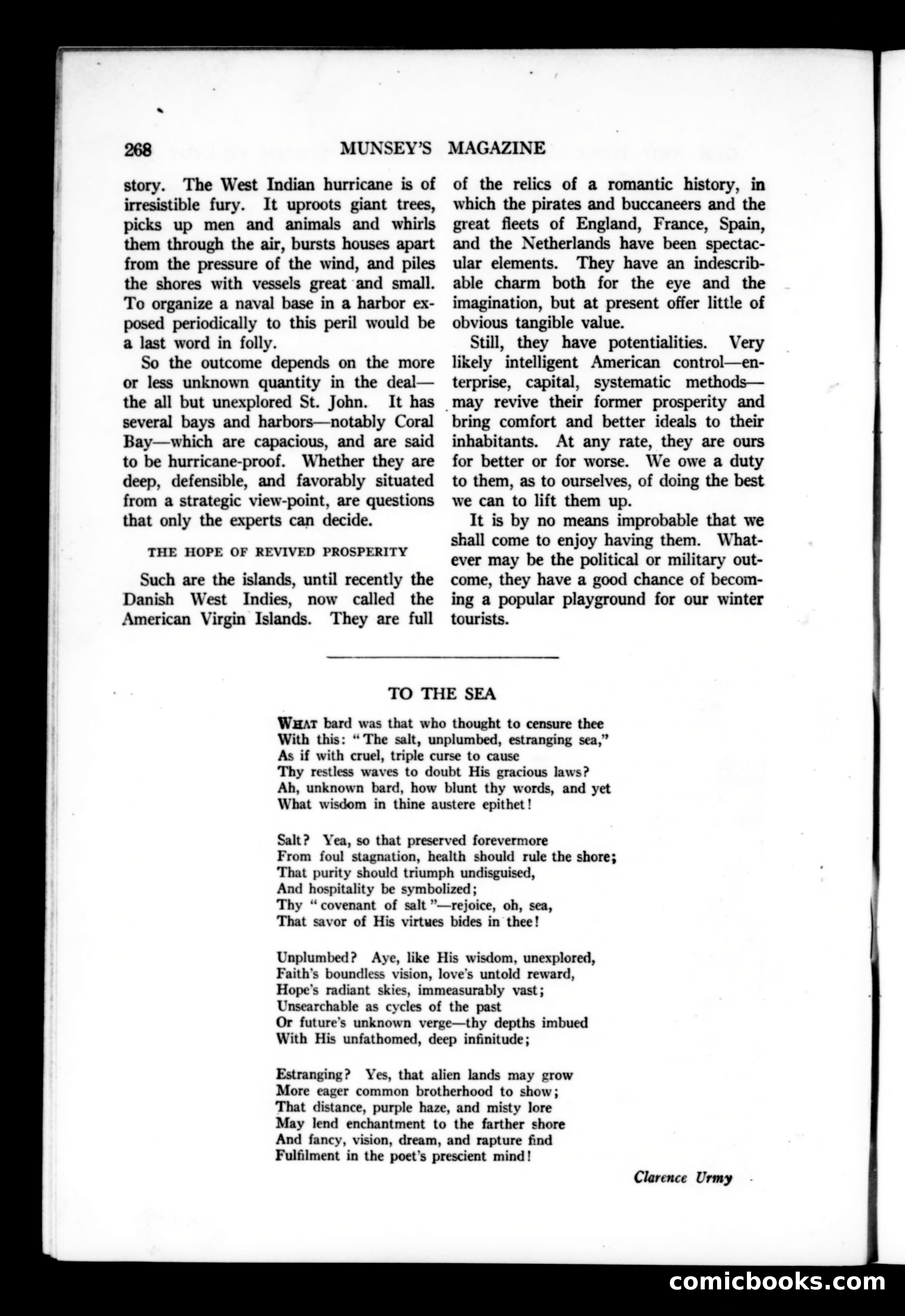 Munsey's Magazine — page 76 of 192