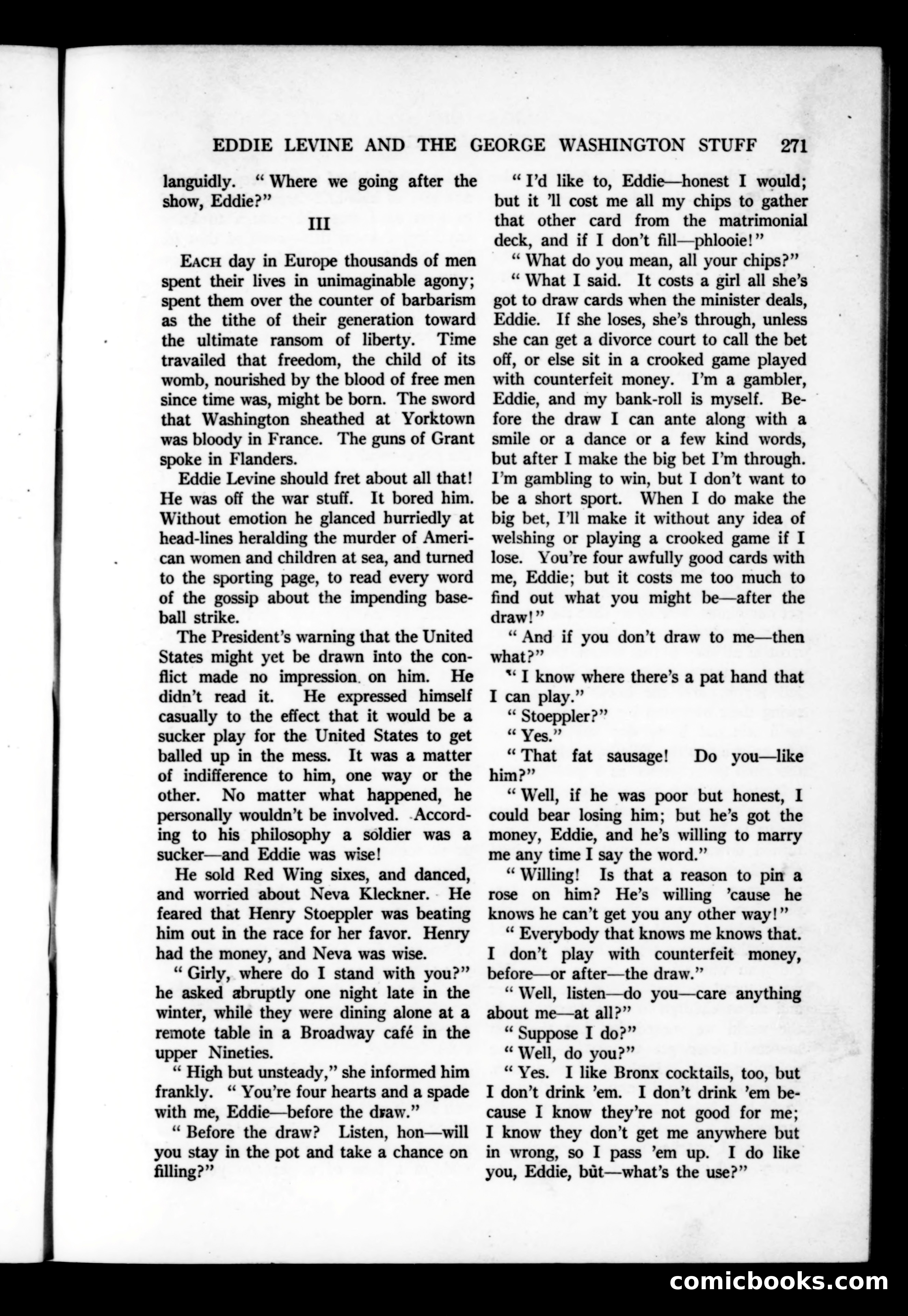 Munsey's Magazine — page 79 of 192