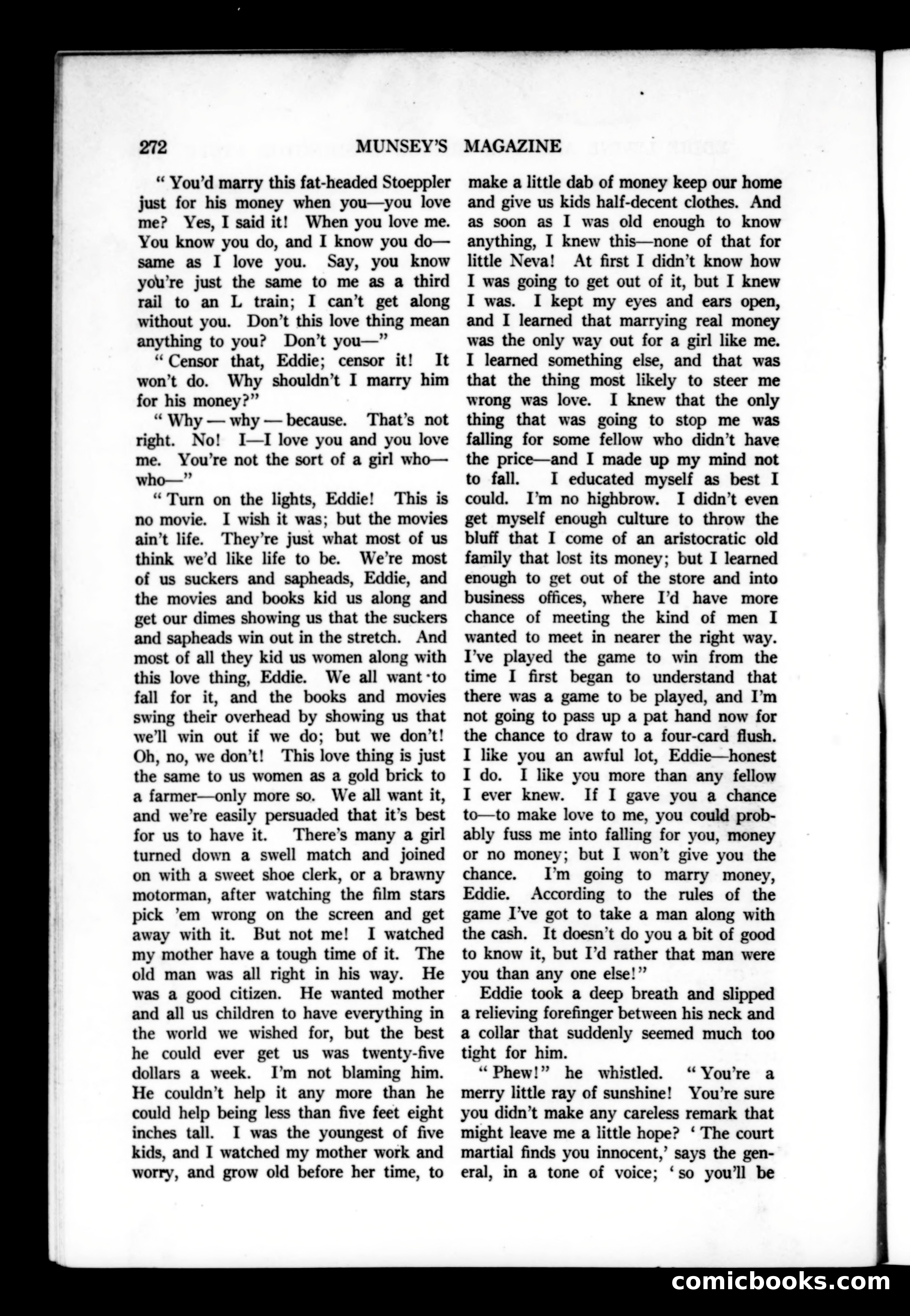 Munsey's Magazine — page 80 of 192