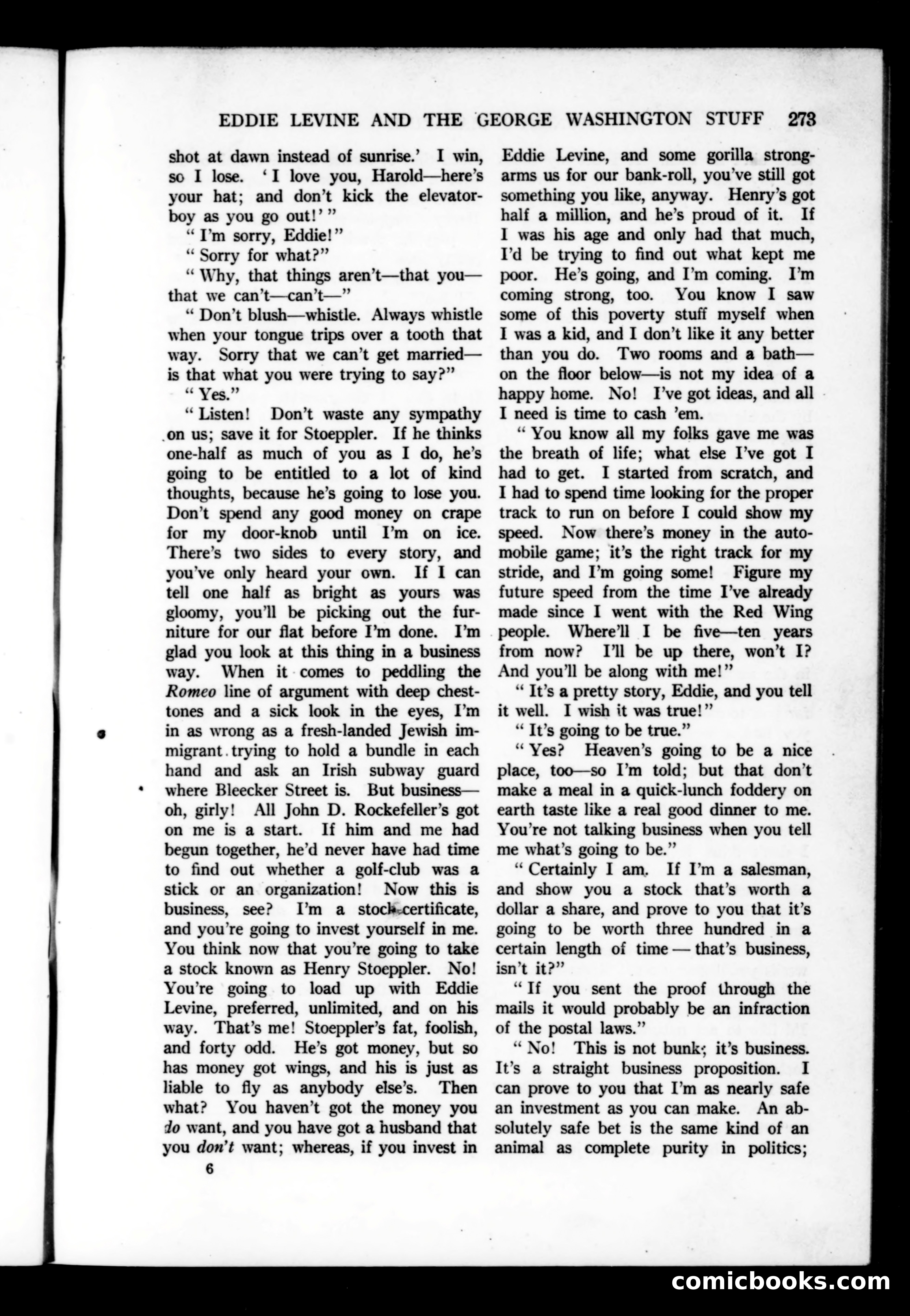 Munsey's Magazine — page 81 of 192