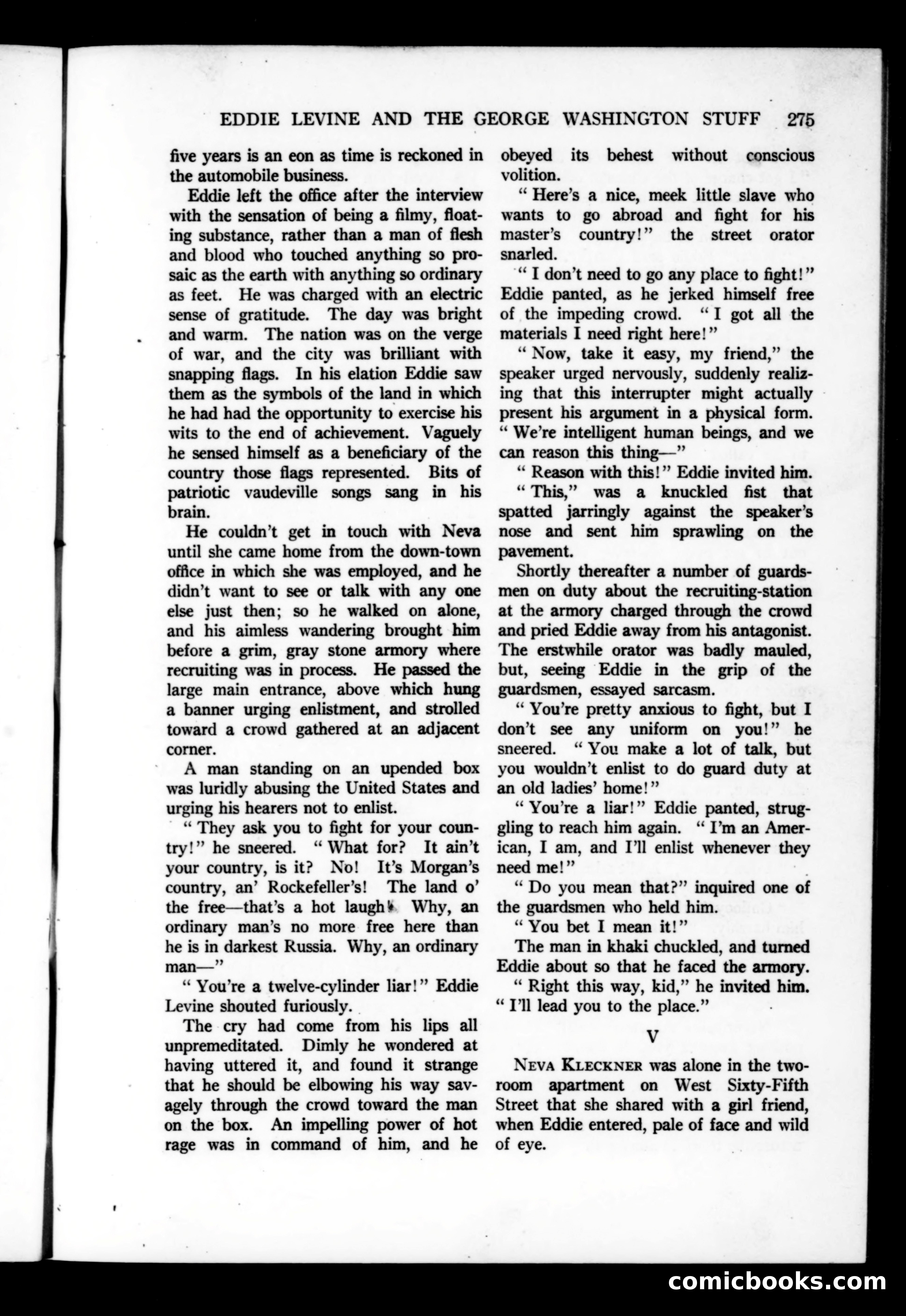 Munsey's Magazine — page 83 of 192