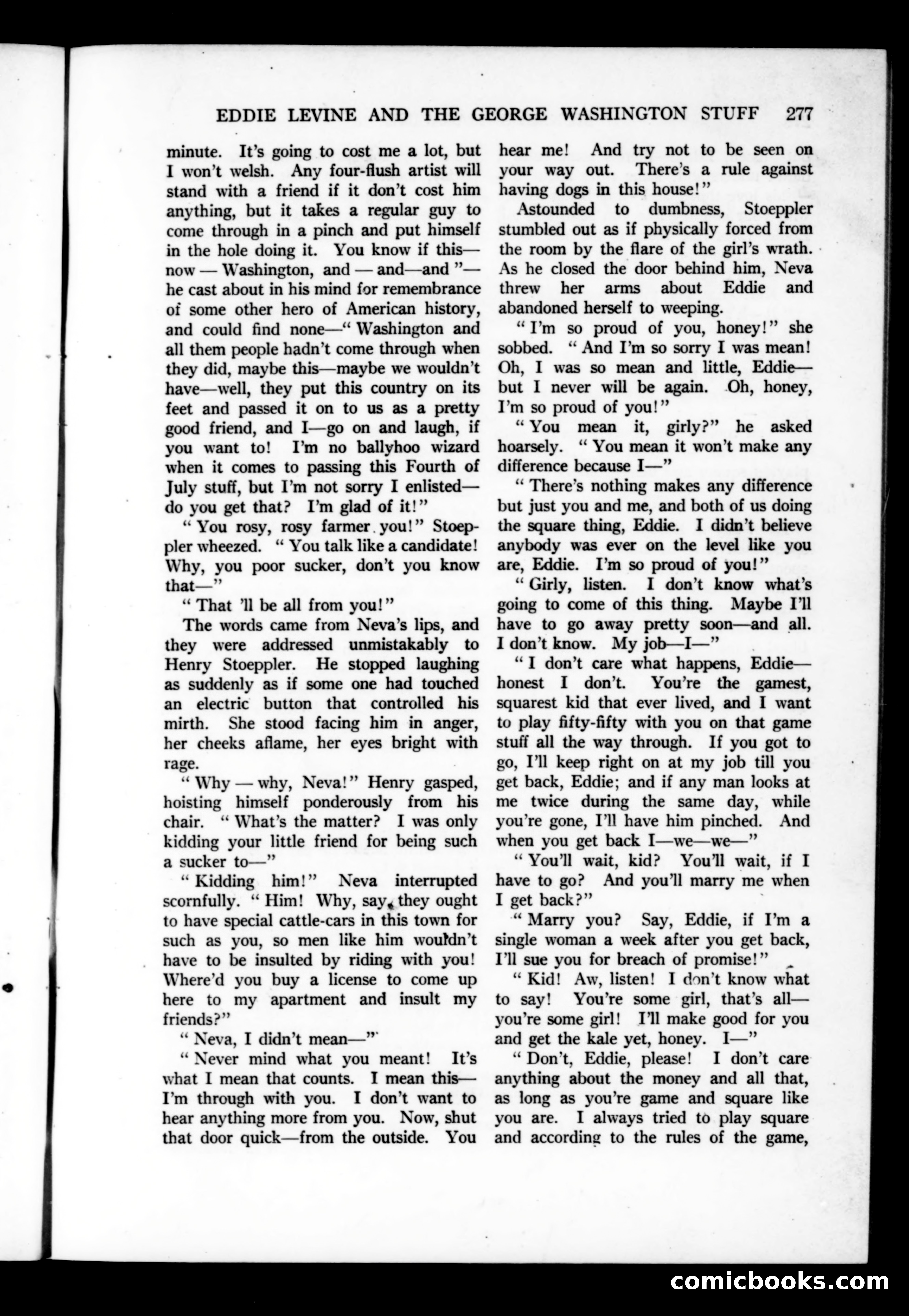 Munsey's Magazine — page 85 of 192