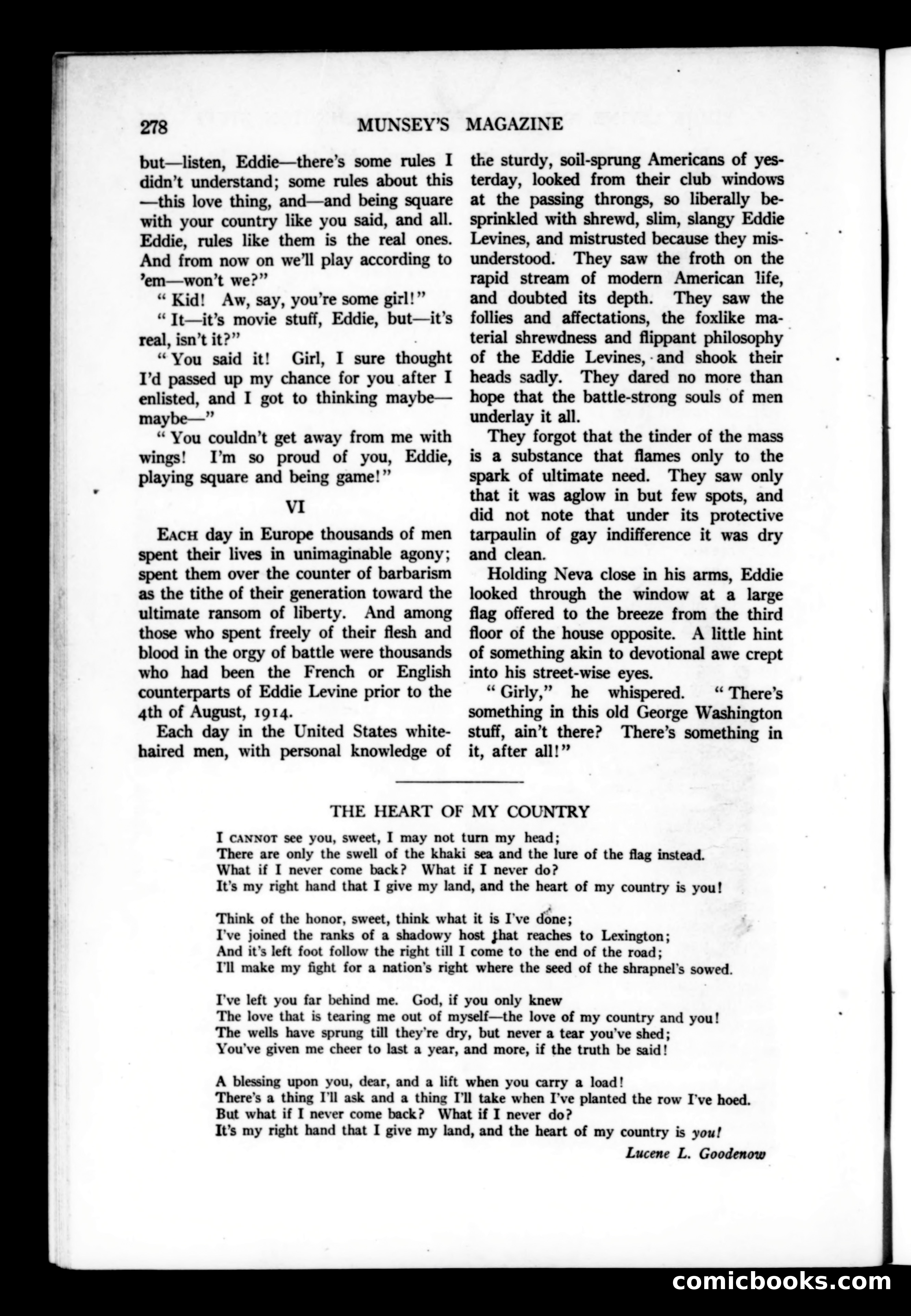 Munsey's Magazine — page 86 of 192