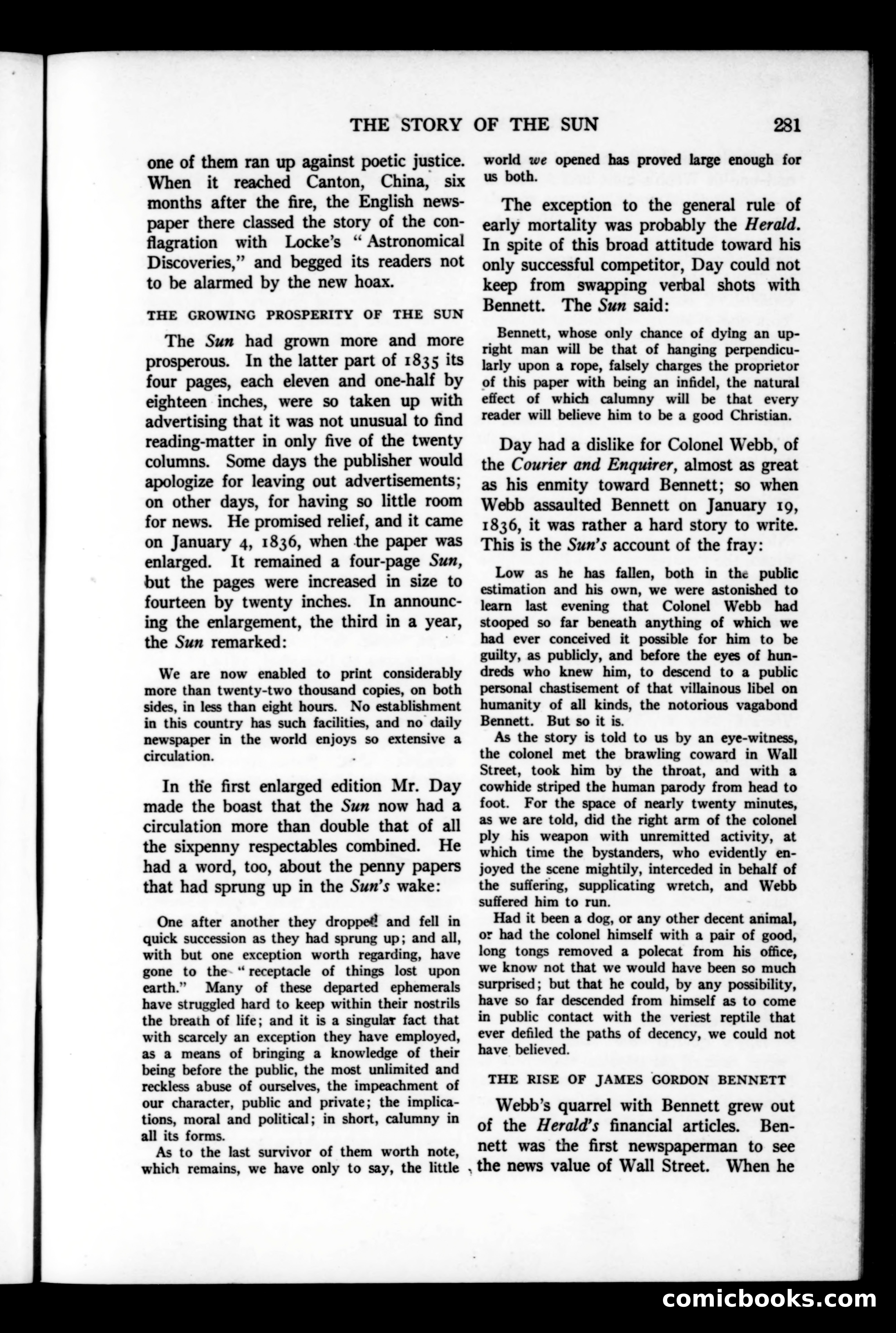Munsey's Magazine — page 89 of 192