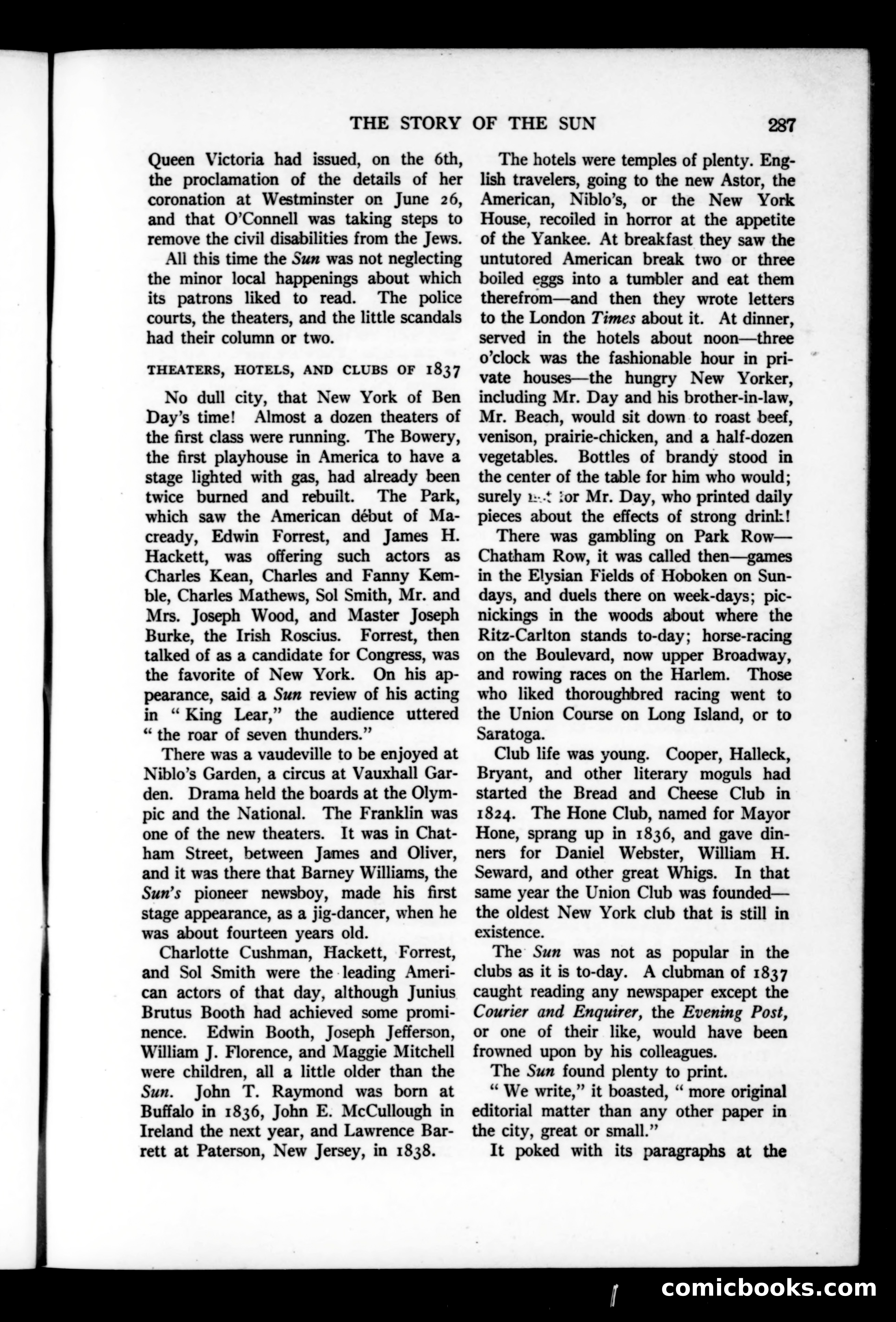 Munsey's Magazine — page 95 of 192