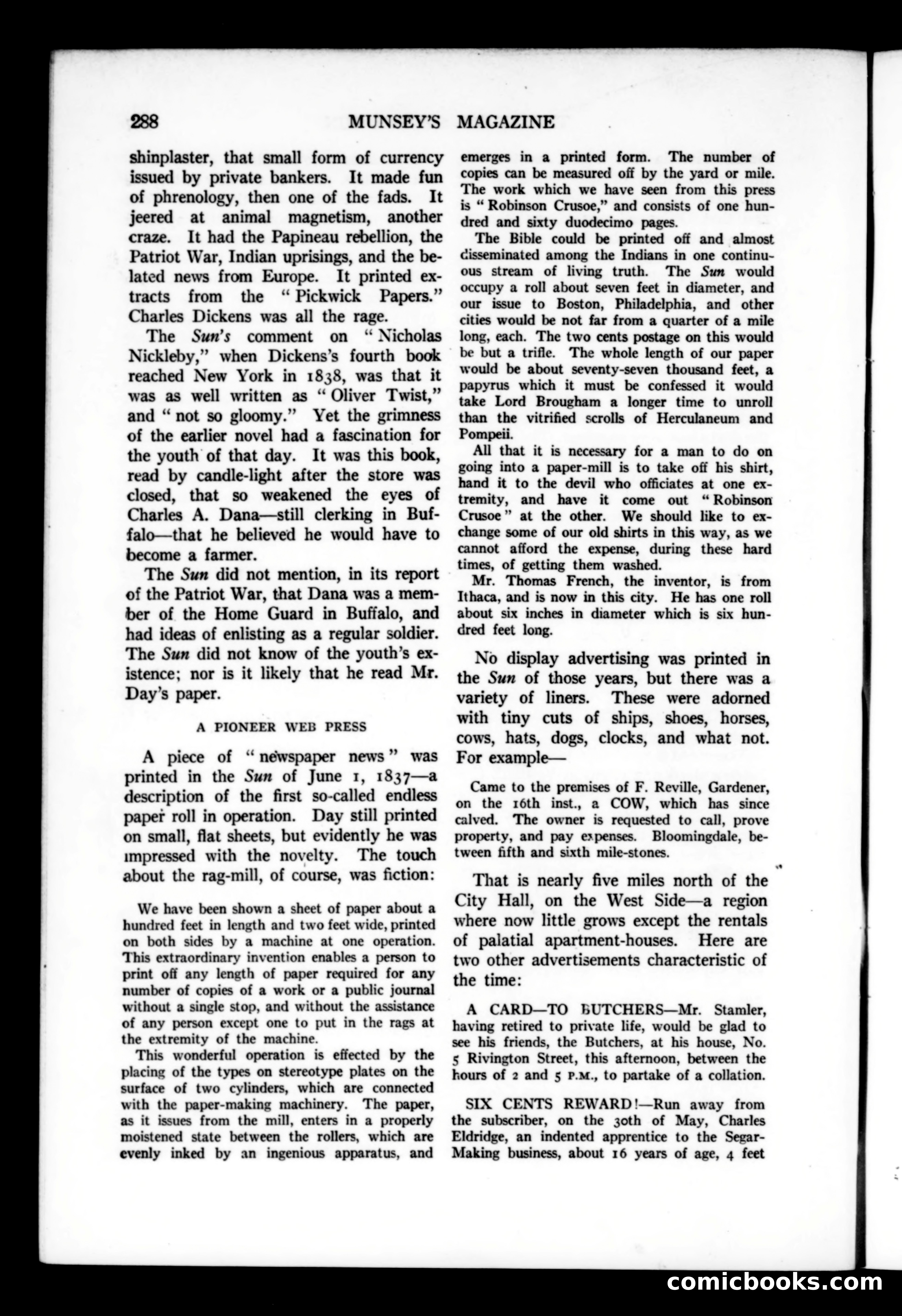 Munsey's Magazine — page 96 of 192