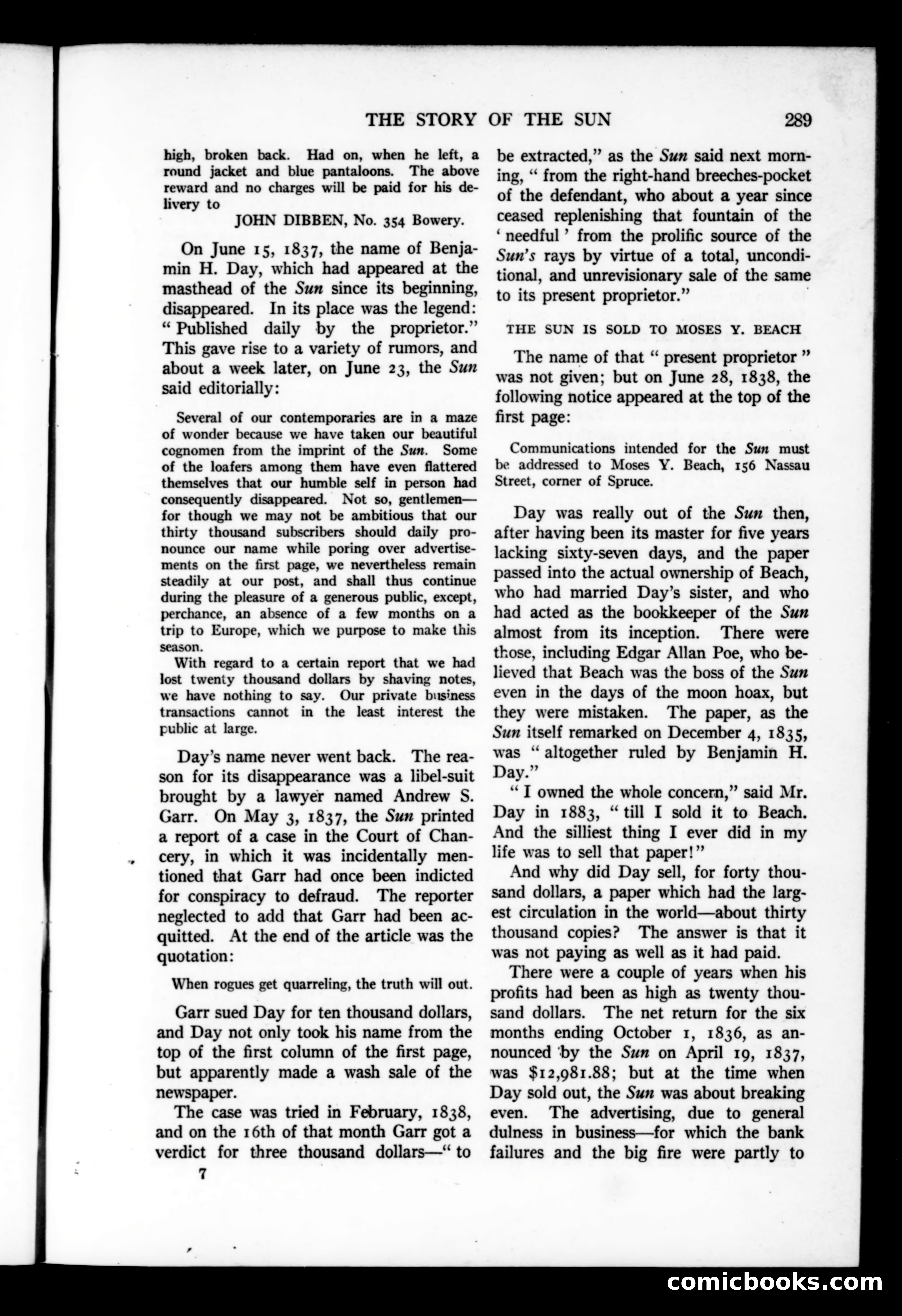 Munsey's Magazine — page 97 of 192