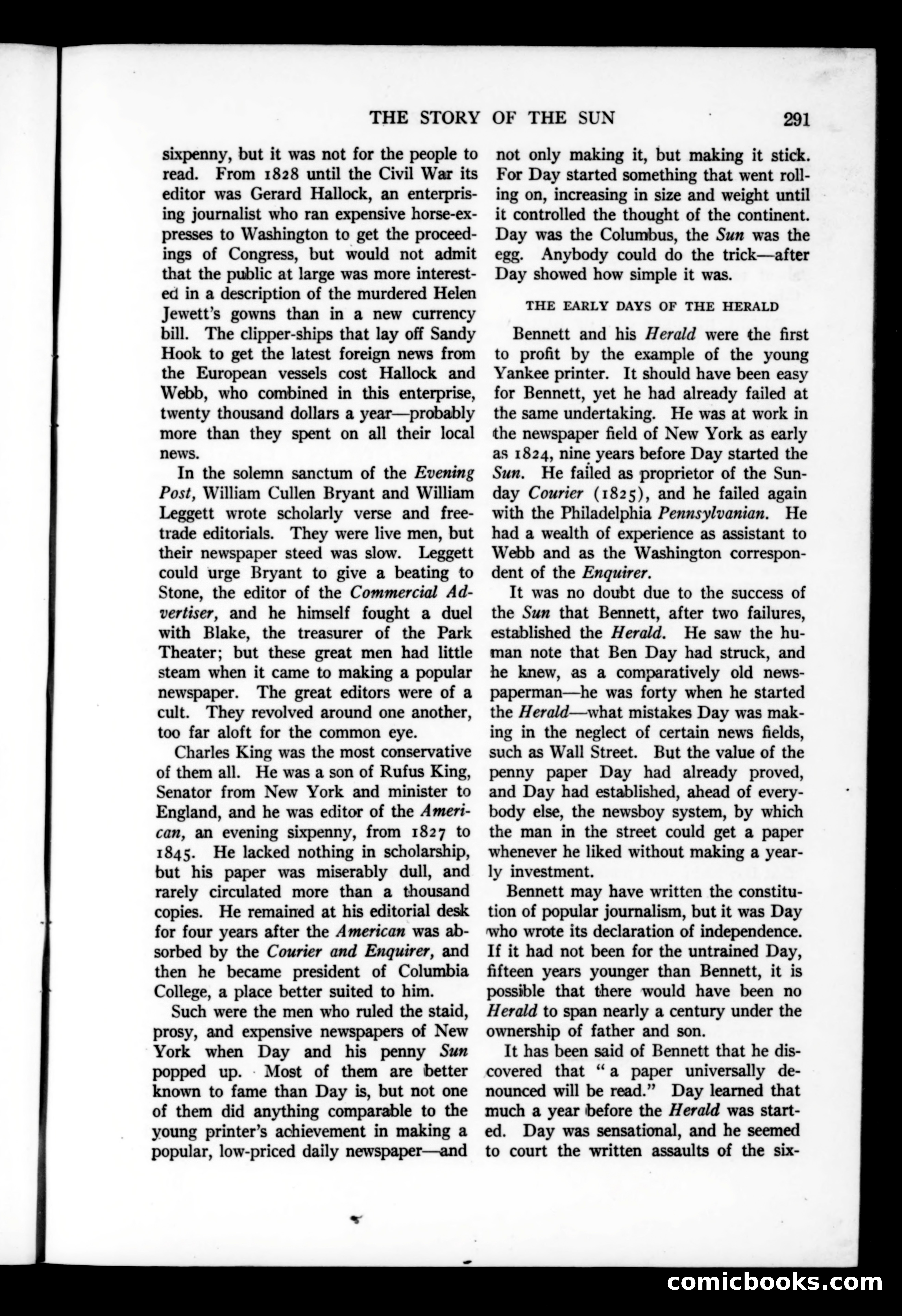 Munsey's Magazine — page 99 of 192