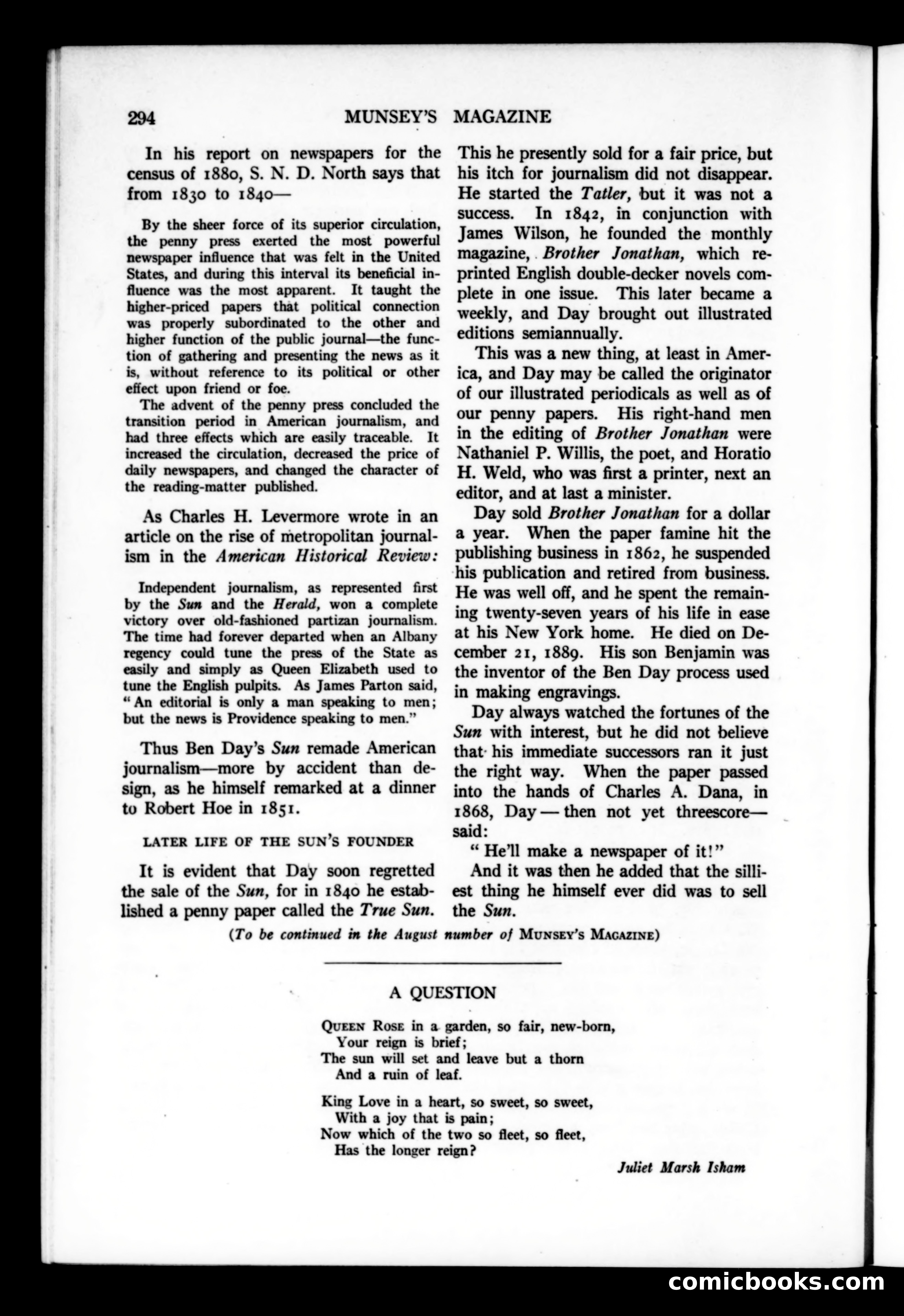 Munsey's Magazine — page 102 of 192