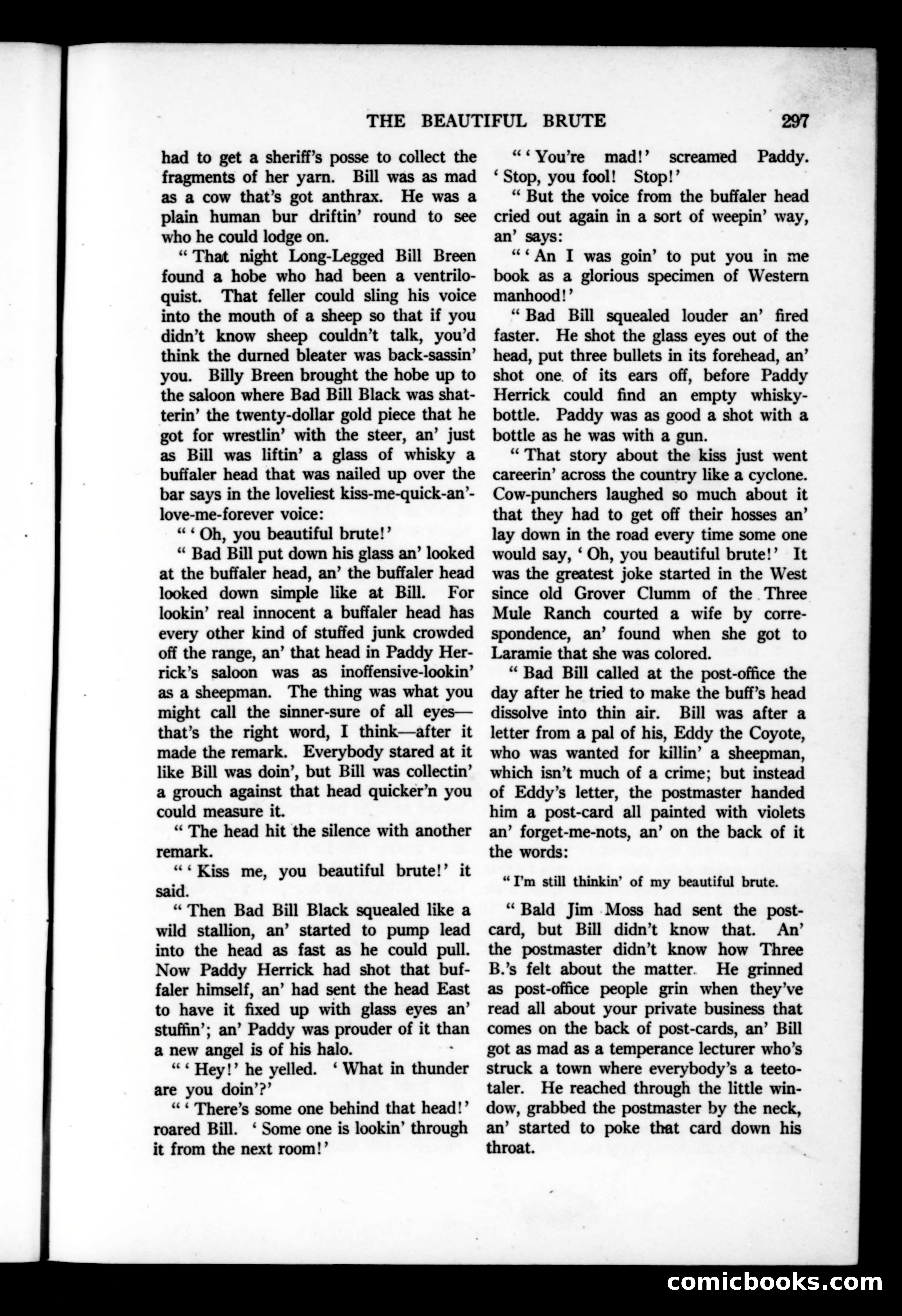 Munsey's Magazine — page 105 of 192