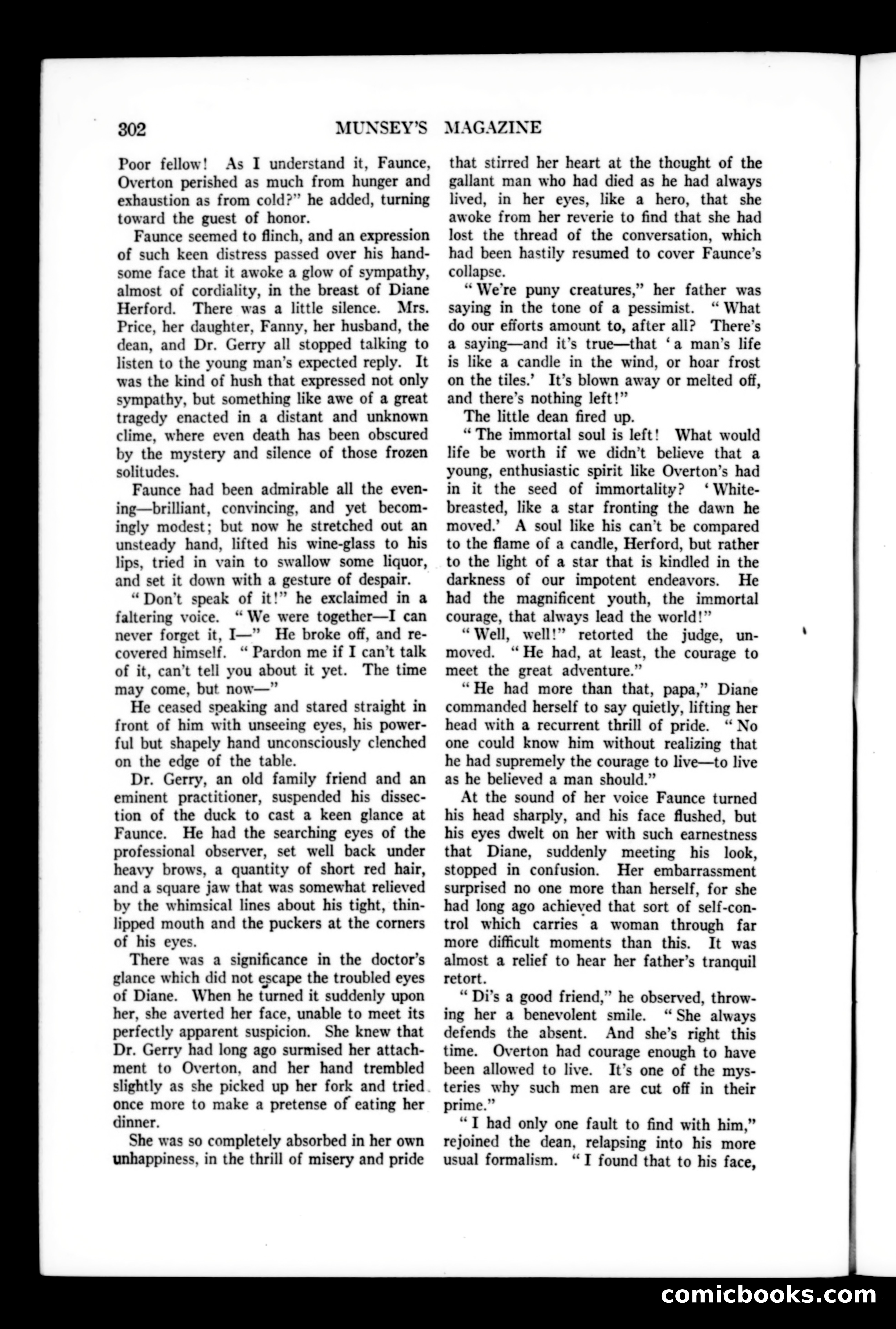 Munsey's Magazine — page 110 of 192