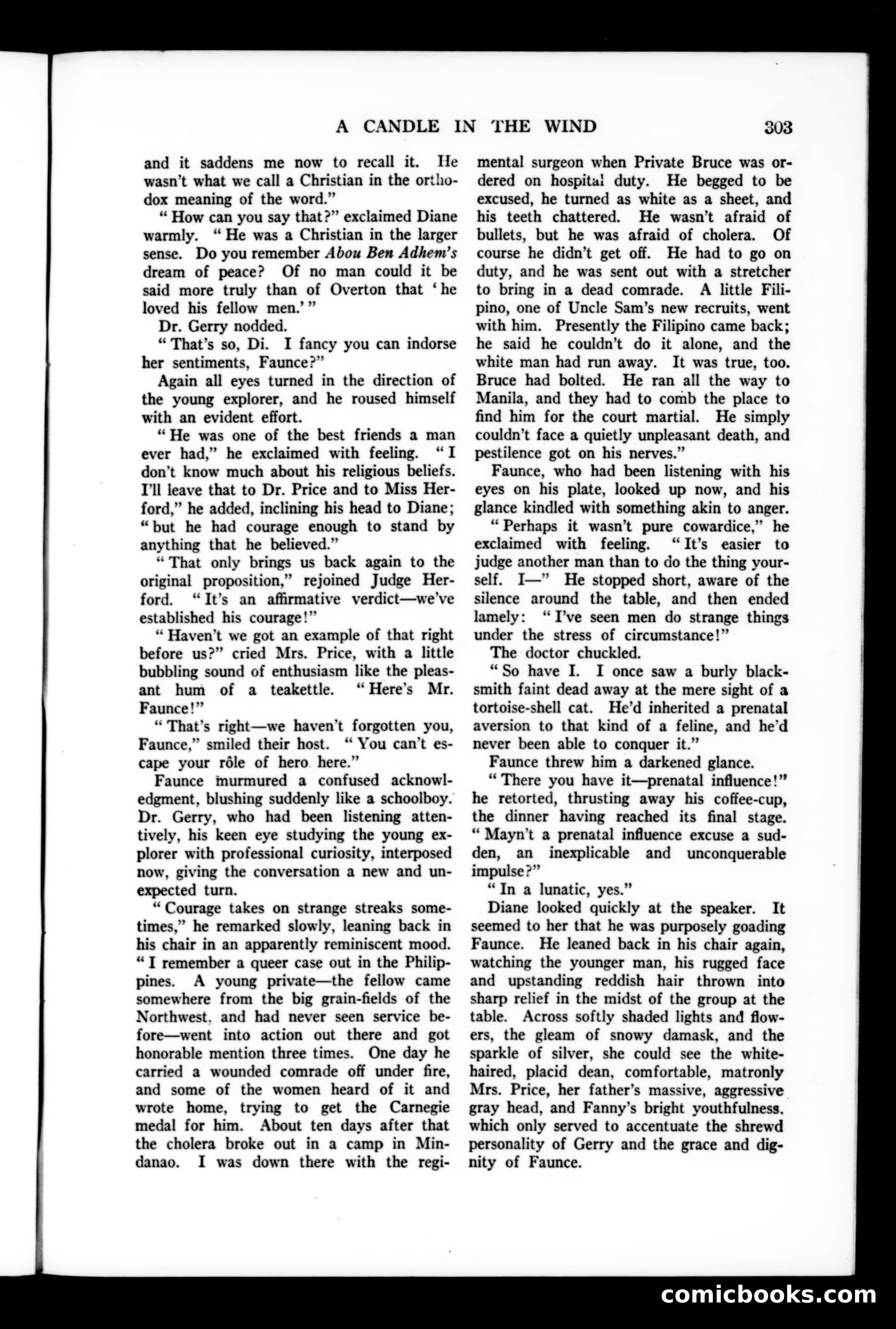 Munsey's Magazine — page 111 of 192