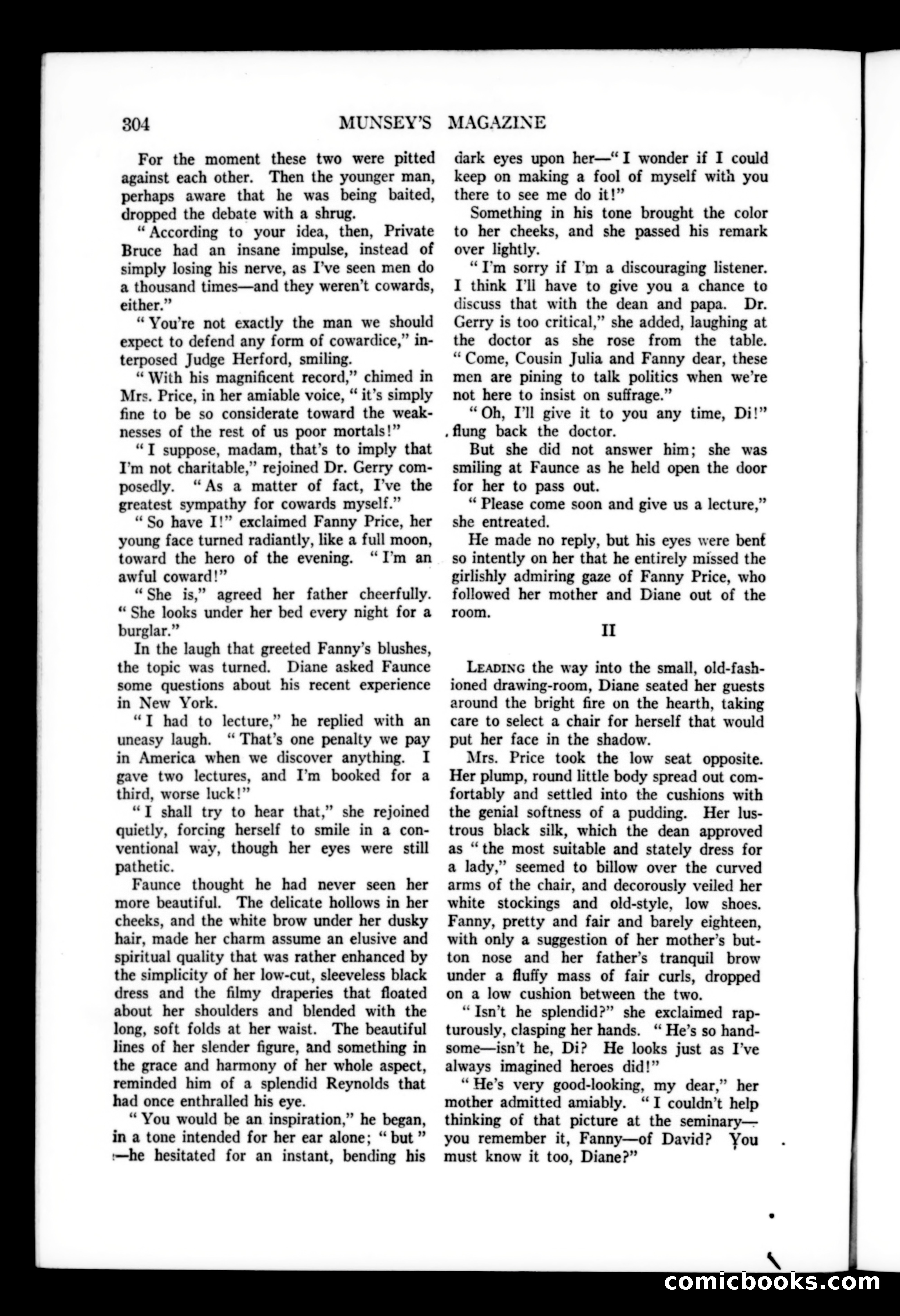 Munsey's Magazine — page 112 of 192