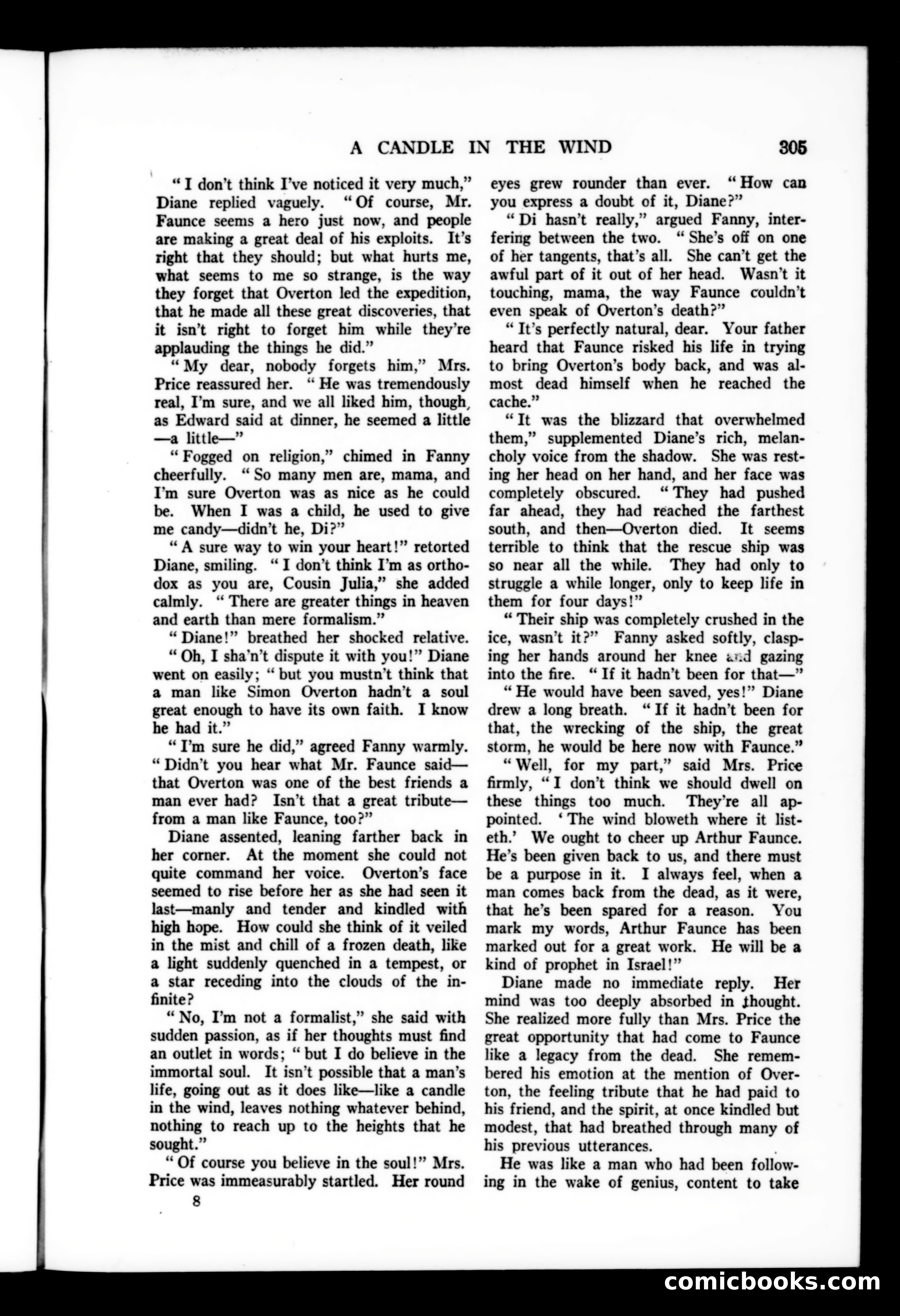 Munsey's Magazine — page 113 of 192
