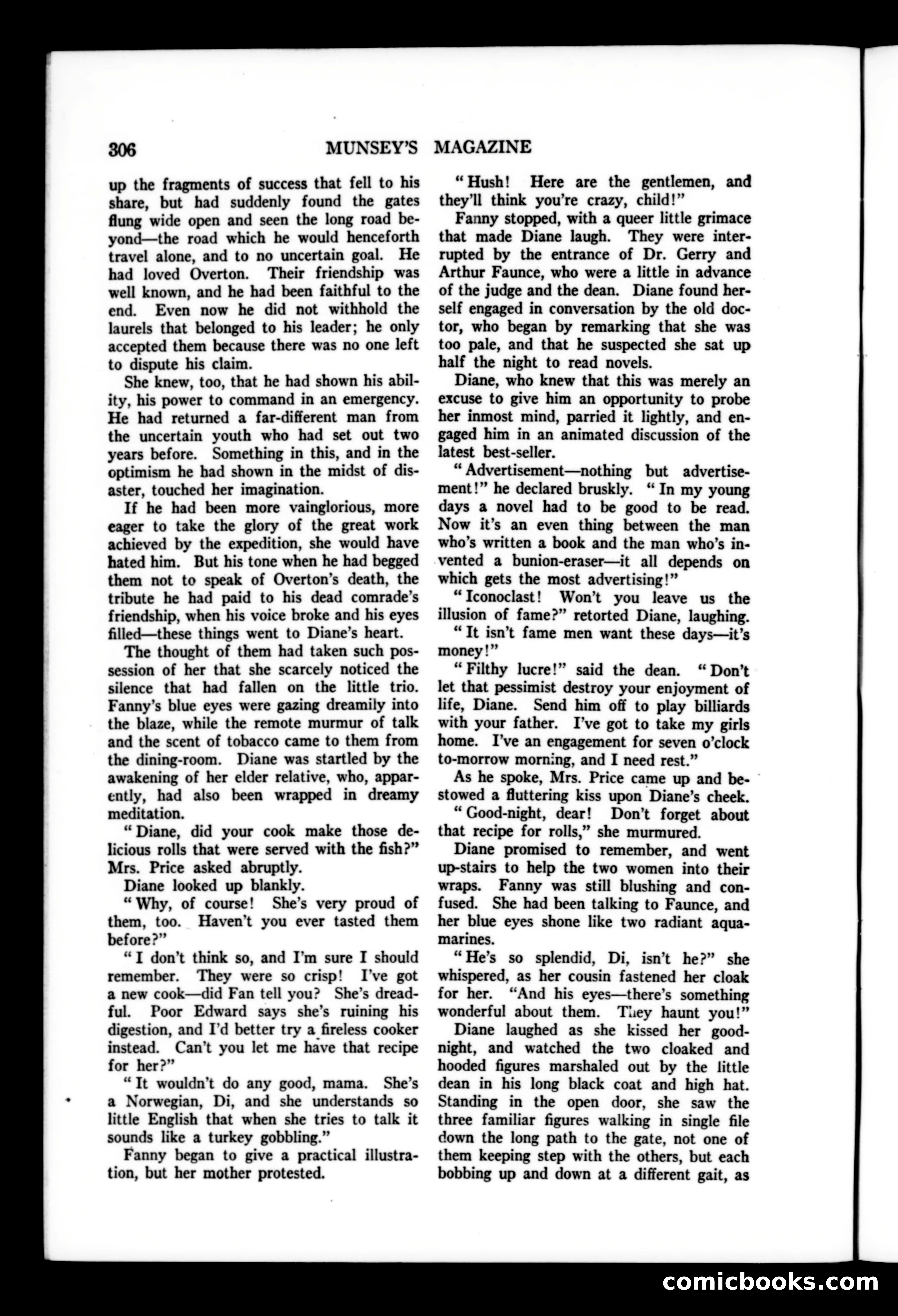 Munsey's Magazine — page 114 of 192
