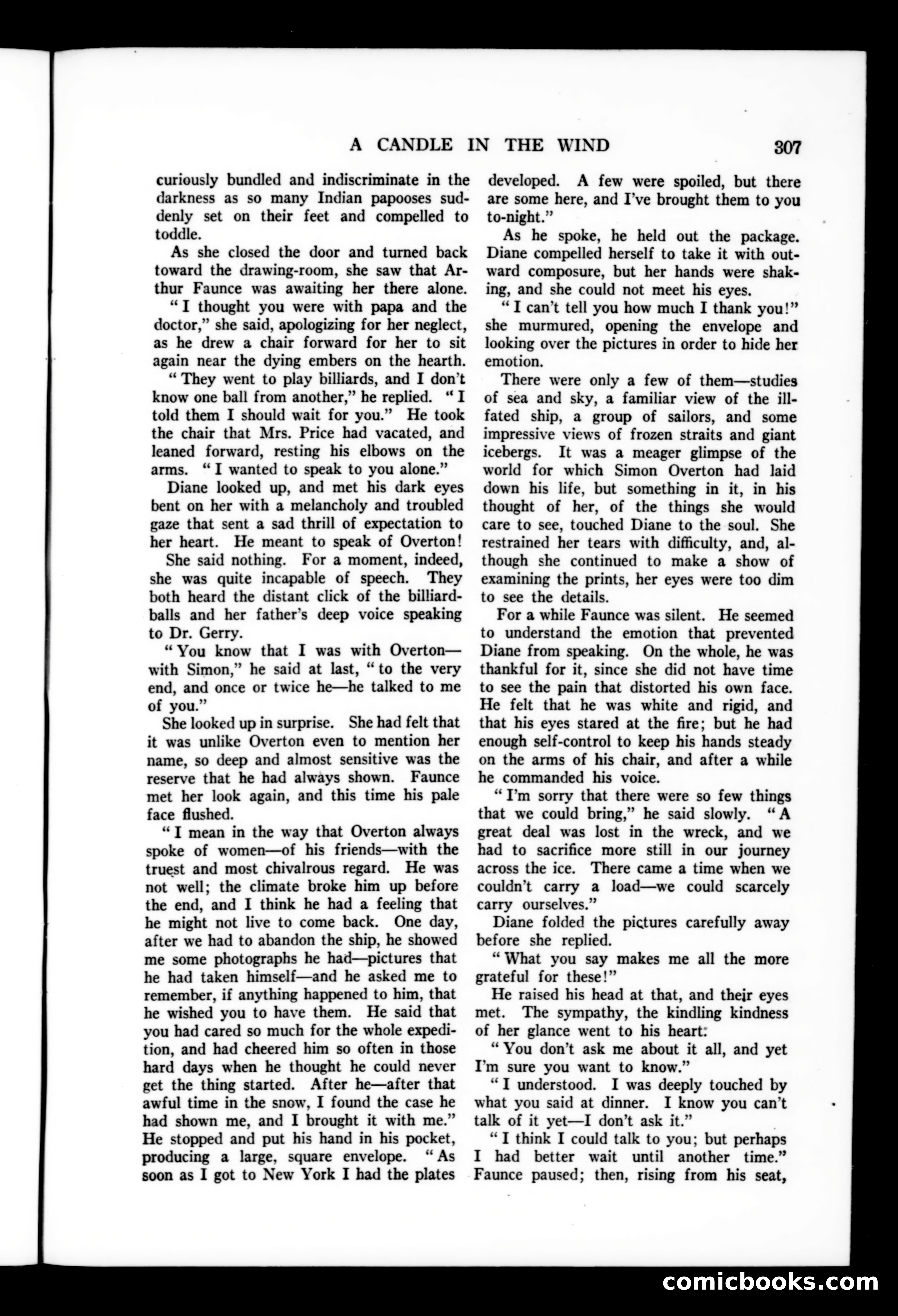 Munsey's Magazine — page 115 of 192