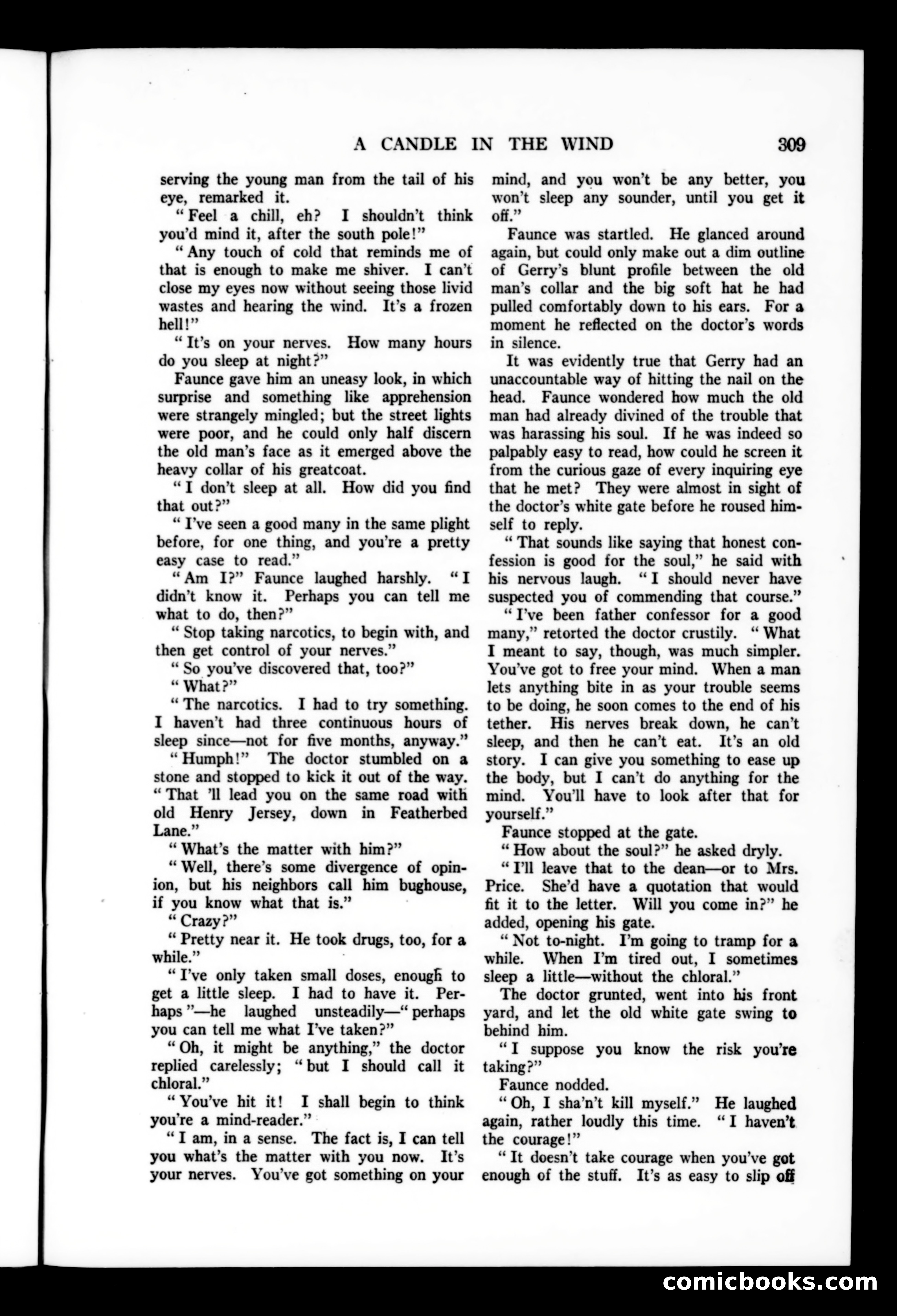Munsey's Magazine — page 117 of 192