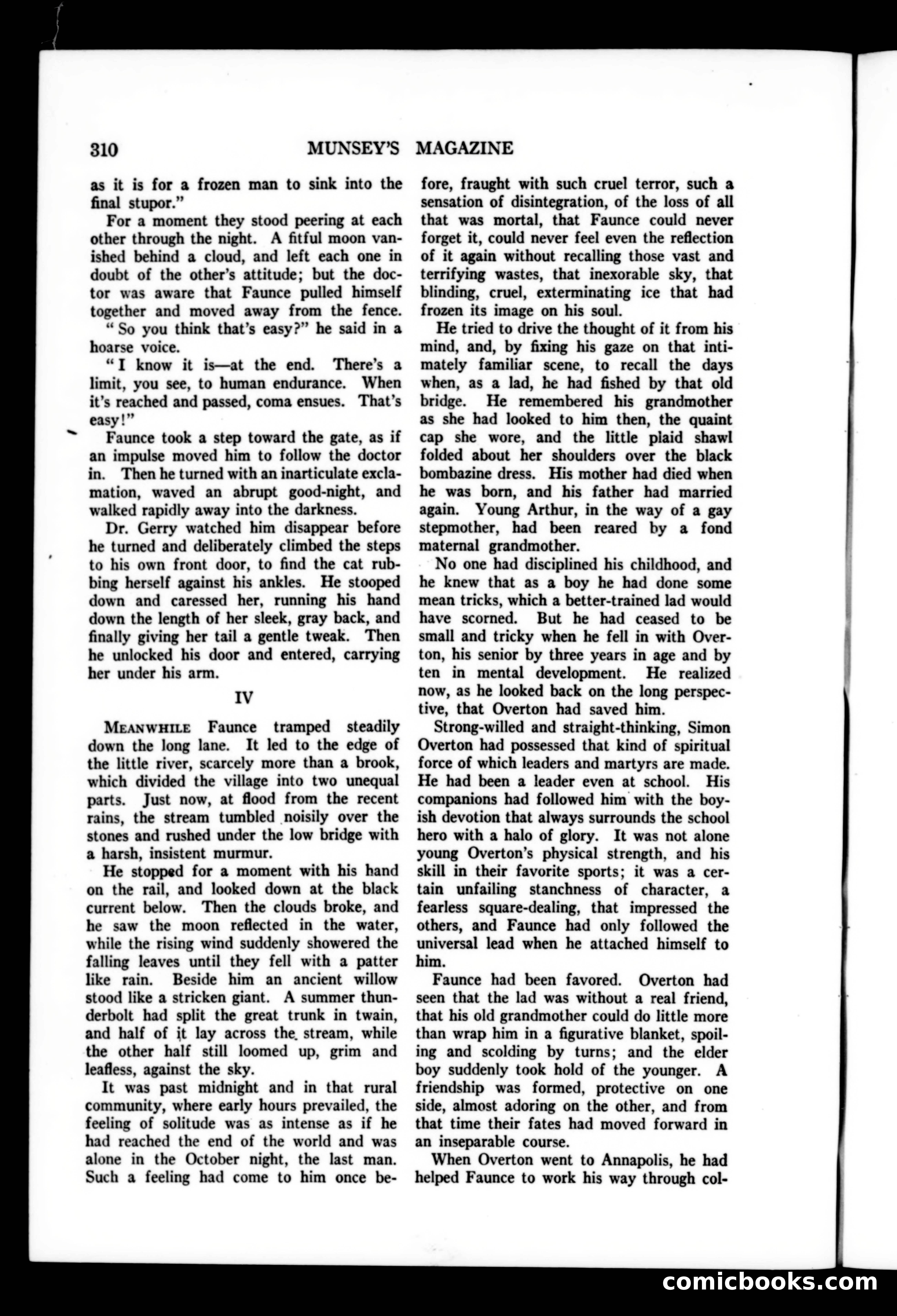 Munsey's Magazine — page 118 of 192