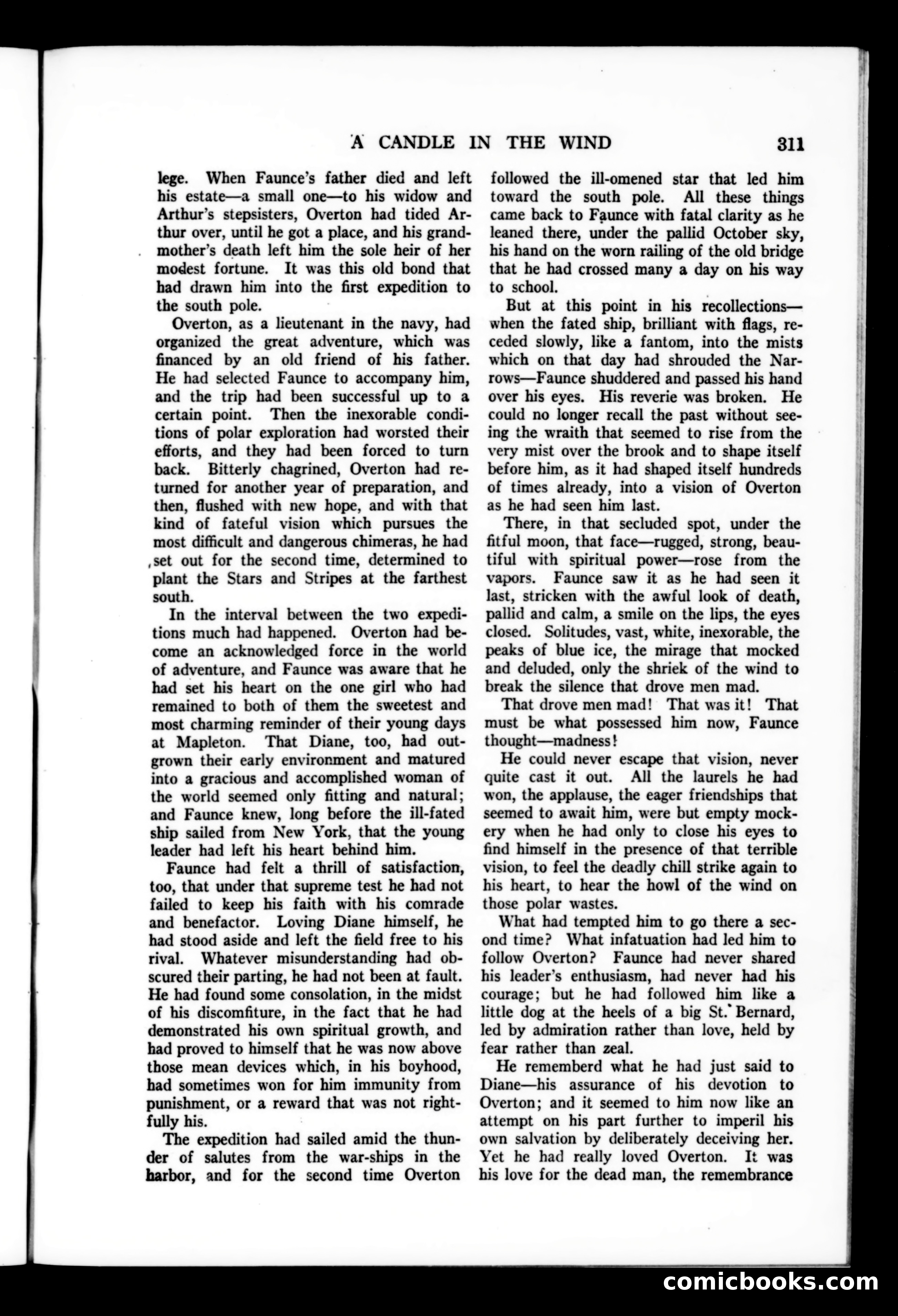 Munsey's Magazine — page 119 of 192