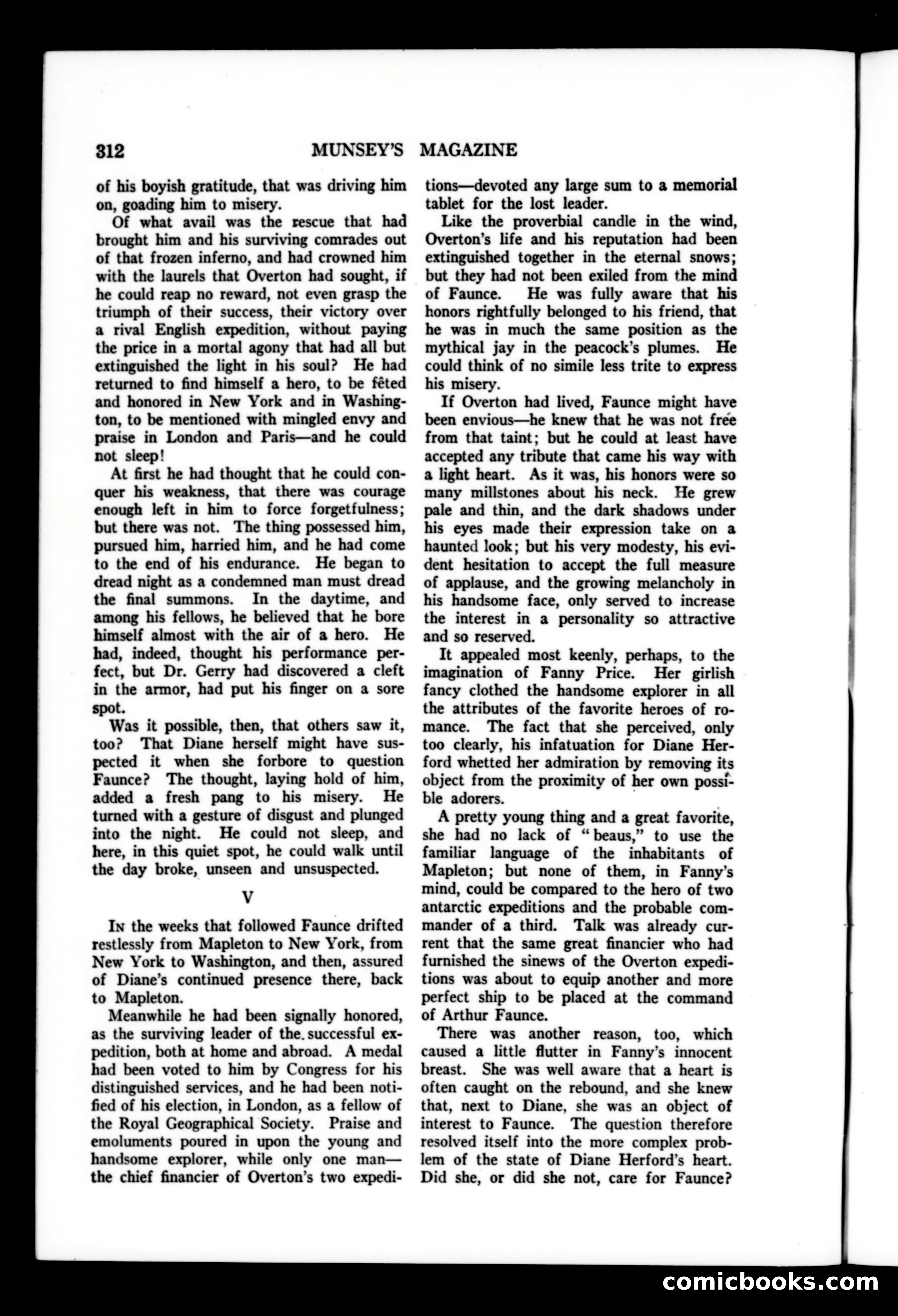 Munsey's Magazine — page 120 of 192