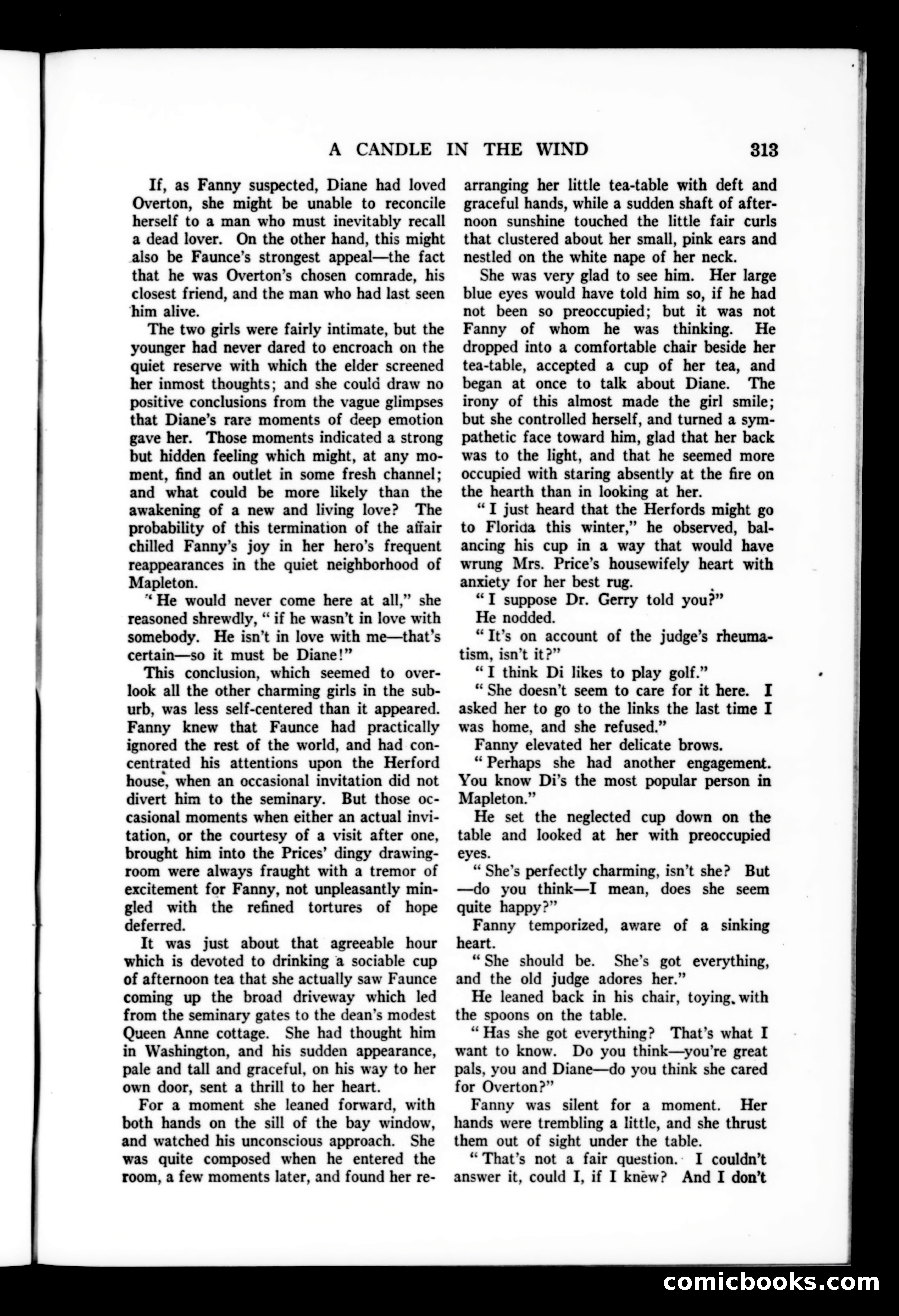 Munsey's Magazine — page 121 of 192