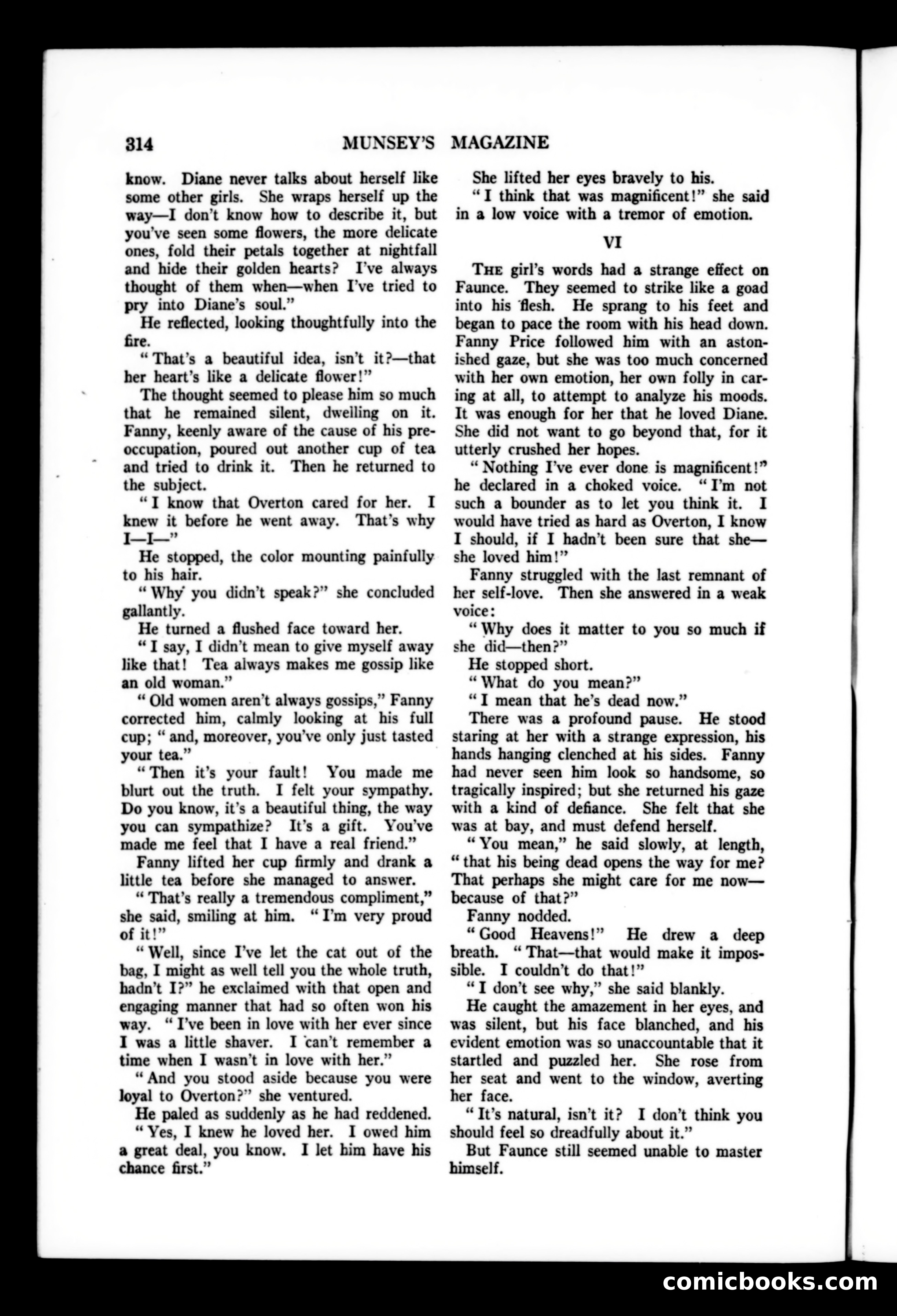 Munsey's Magazine — page 122 of 192