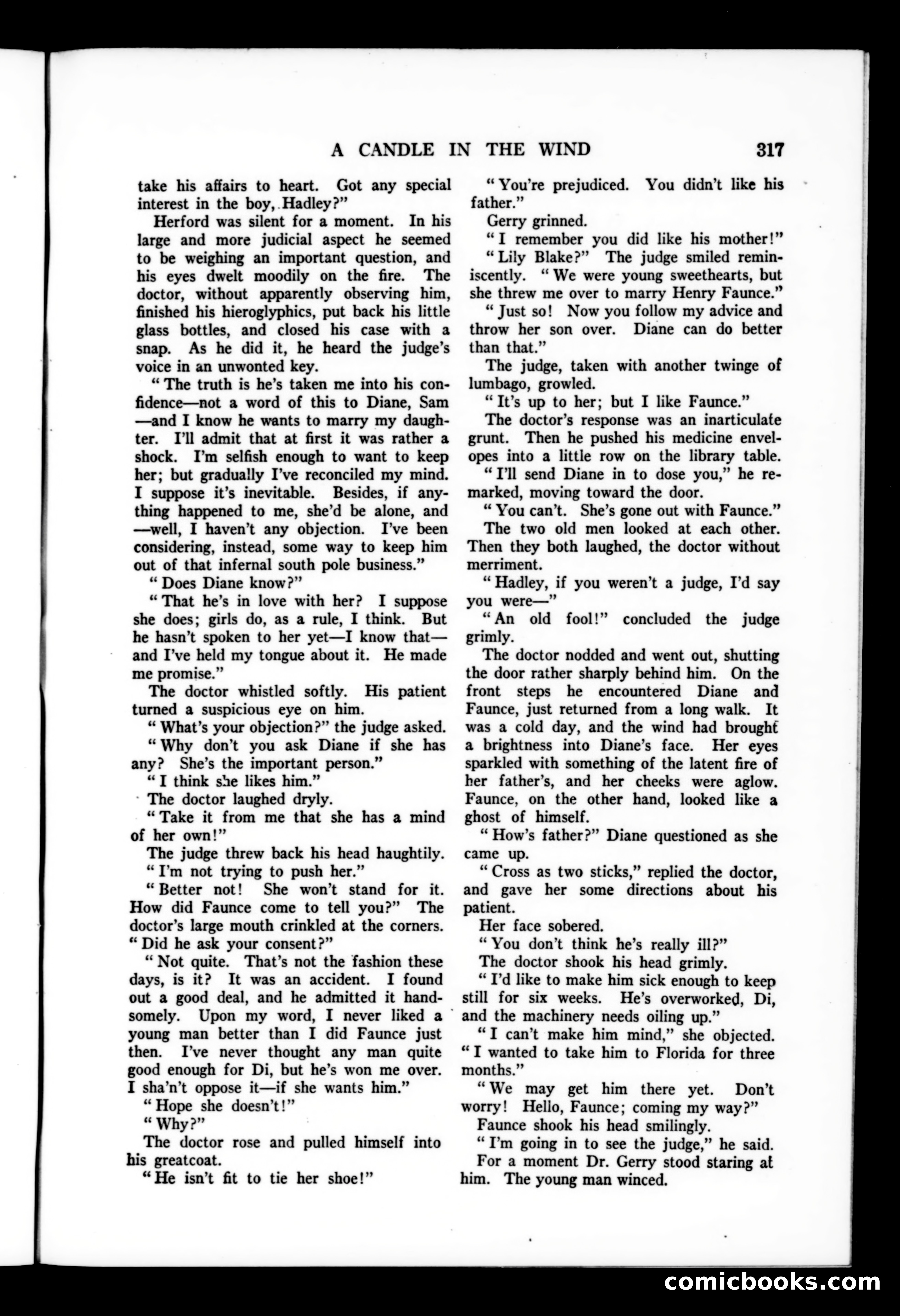 Munsey's Magazine — page 125 of 192