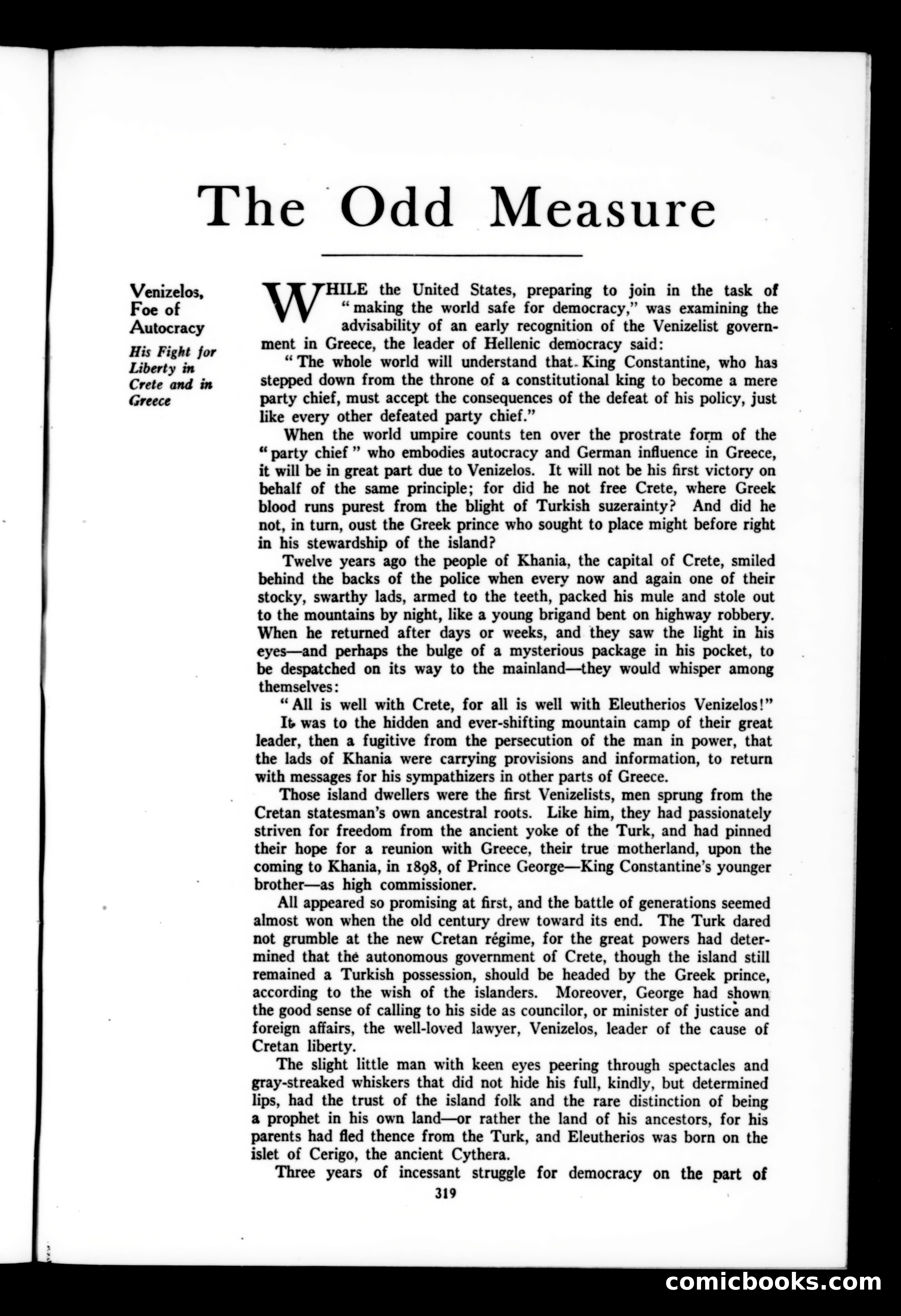 Munsey's Magazine — page 127 of 192