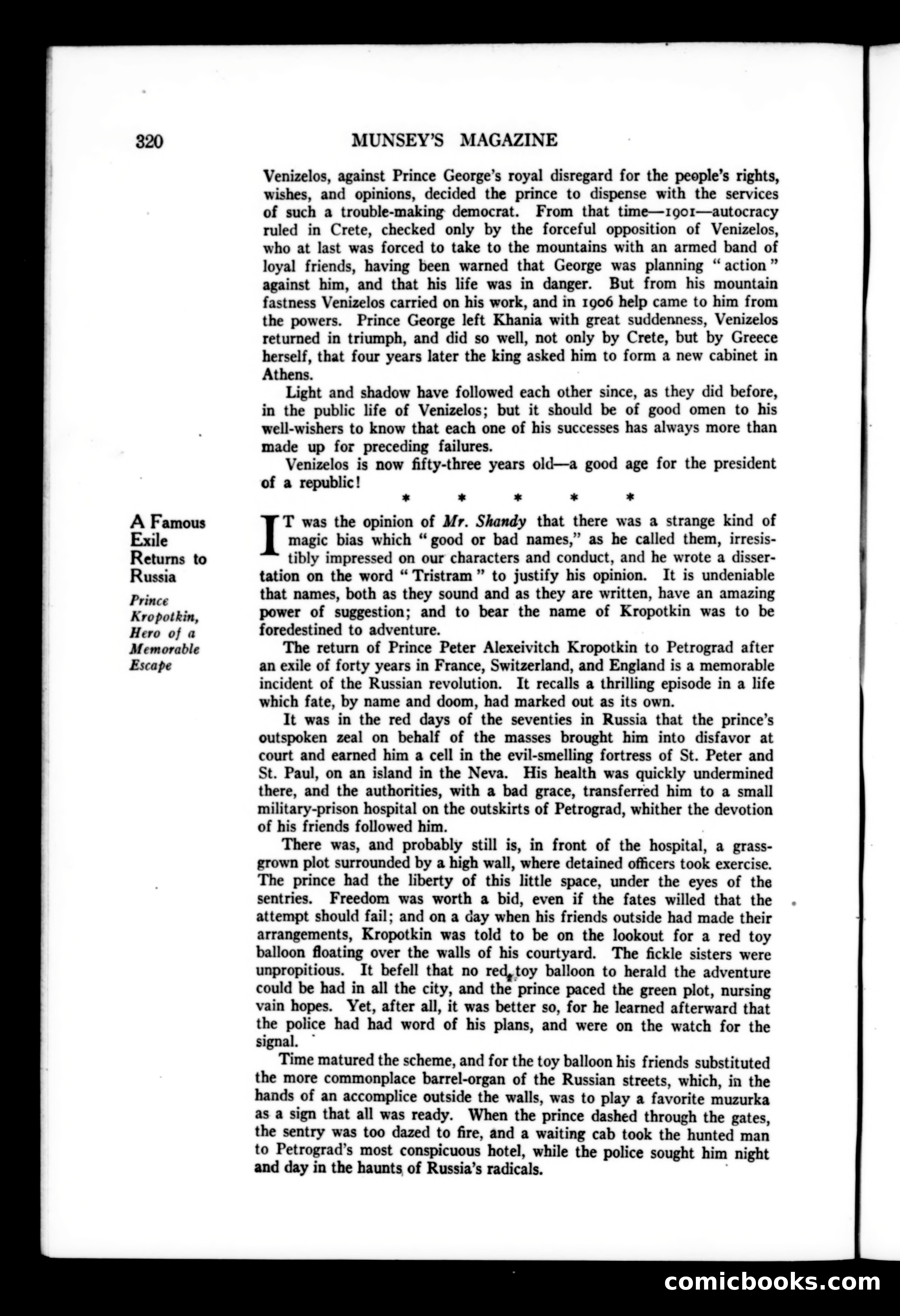 Munsey's Magazine — page 128 of 192
