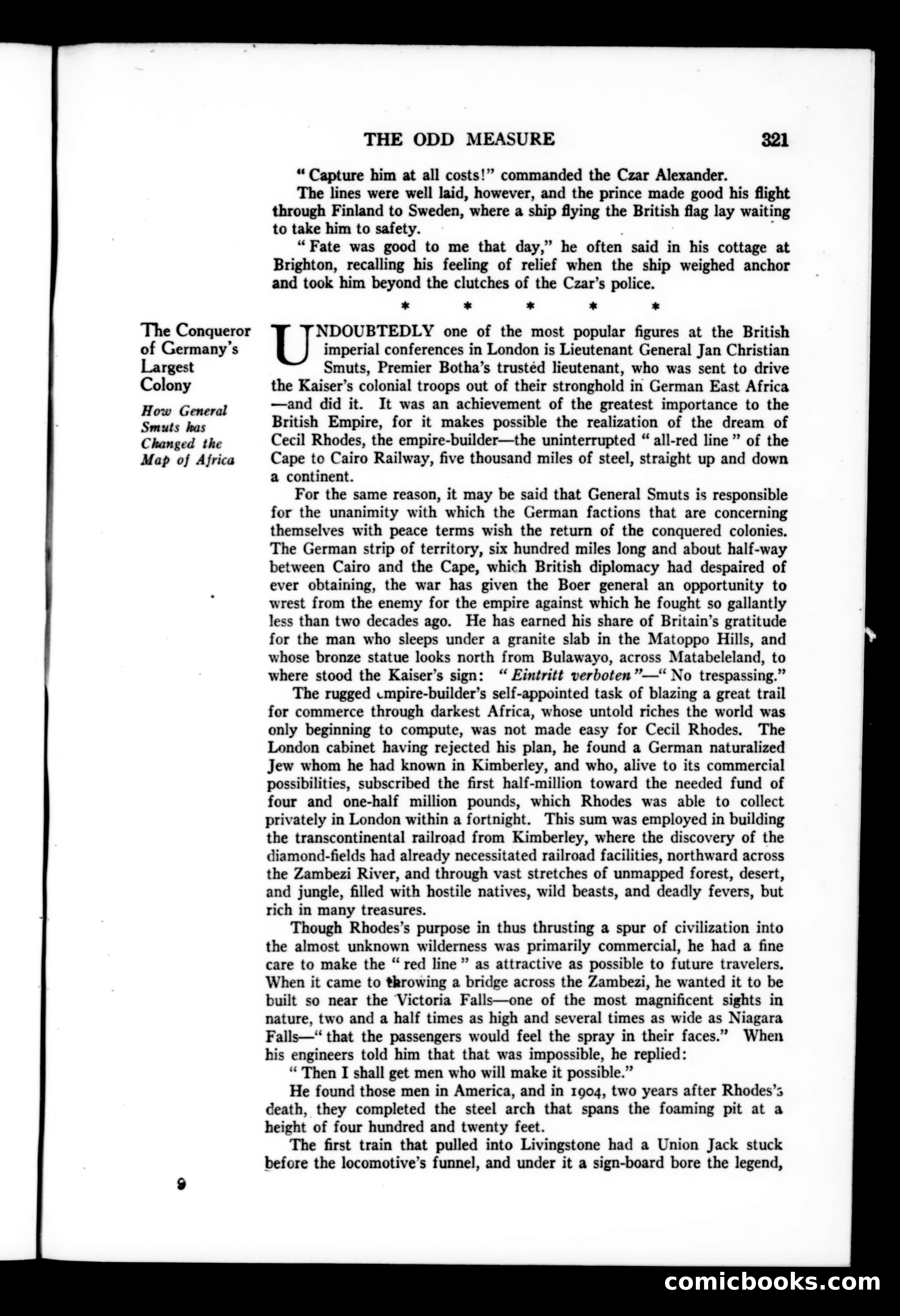 Munsey's Magazine — page 129 of 192
