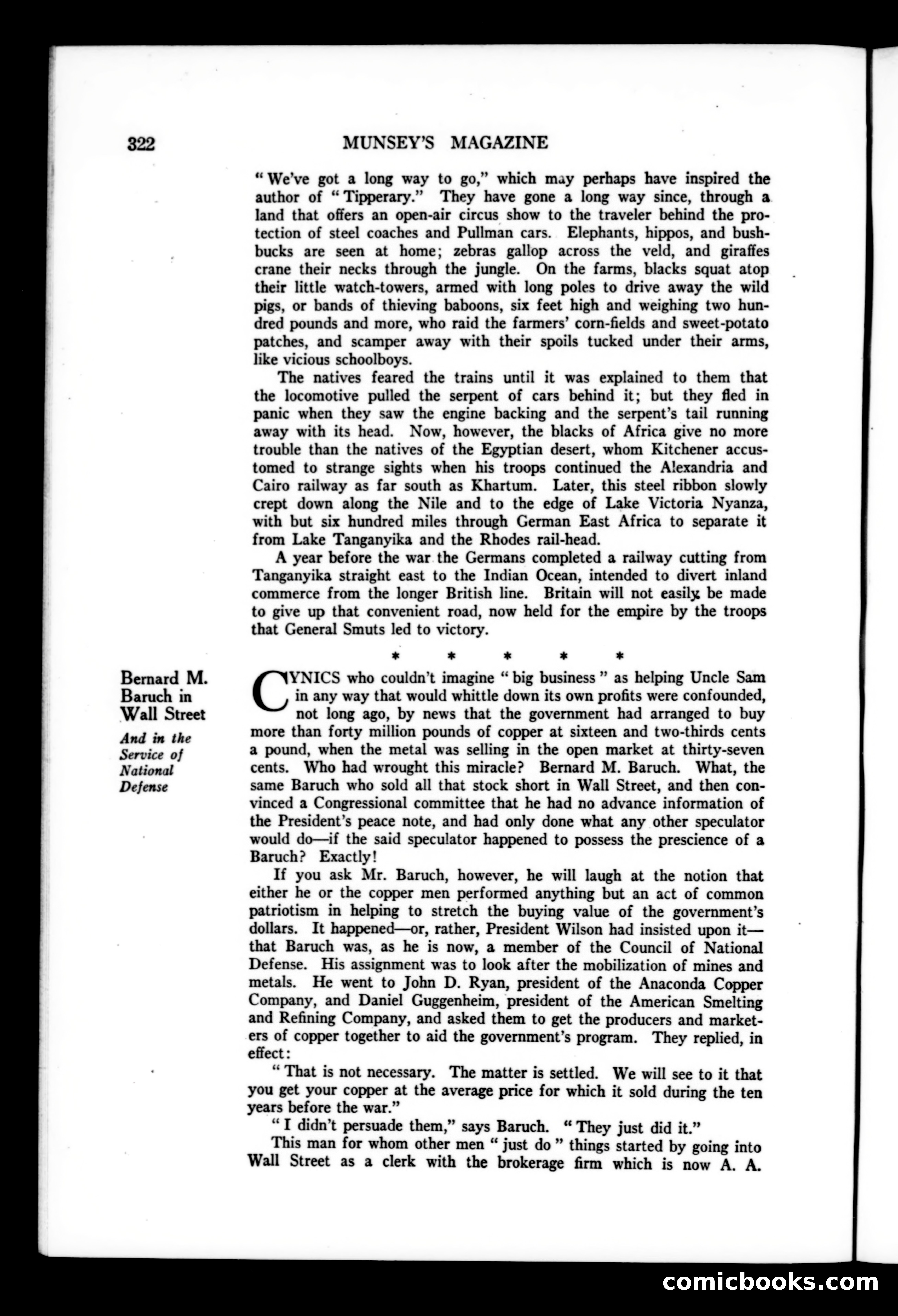 Munsey's Magazine — page 130 of 192