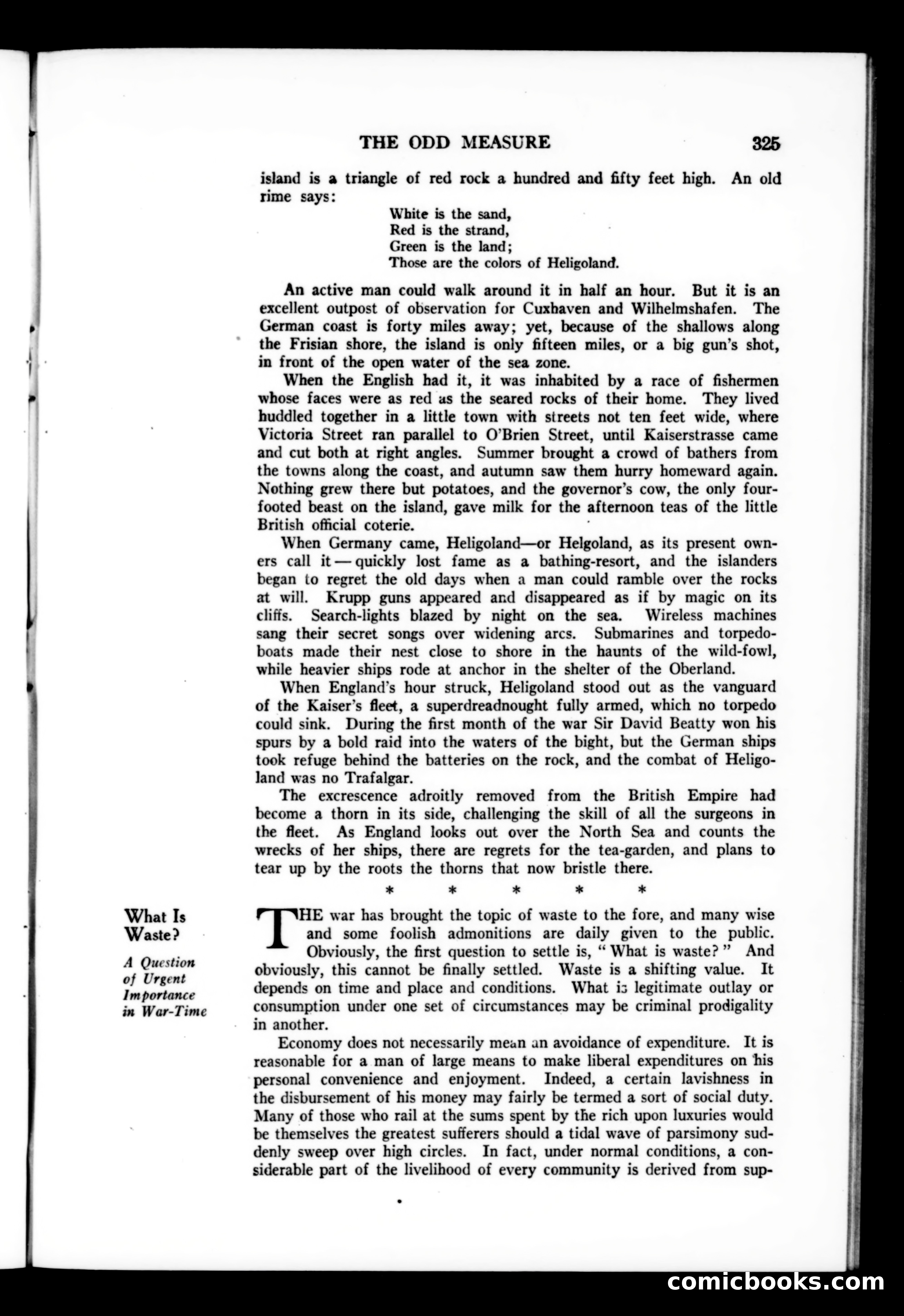 Munsey's Magazine — page 133 of 192