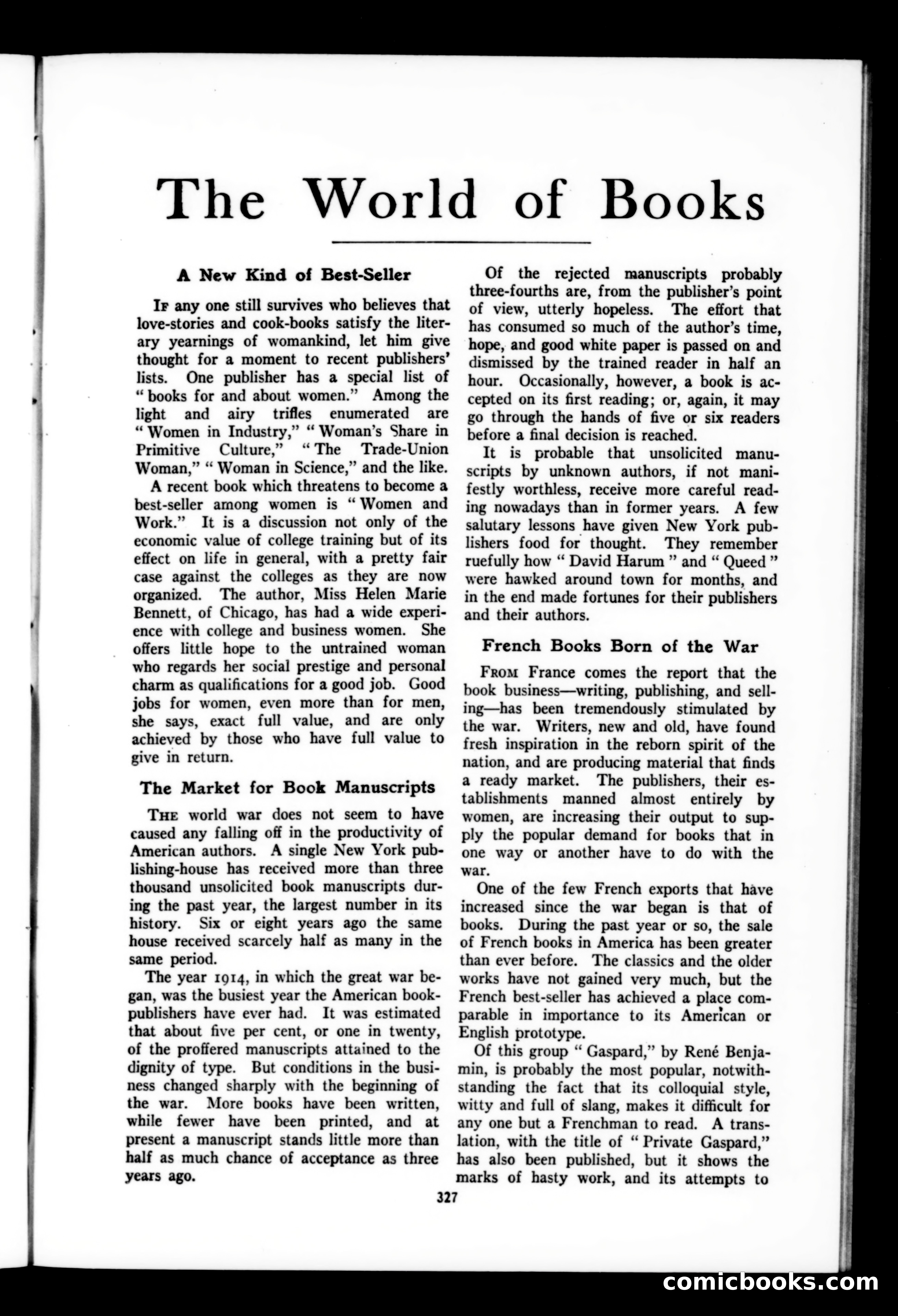 Munsey's Magazine — page 135 of 192
