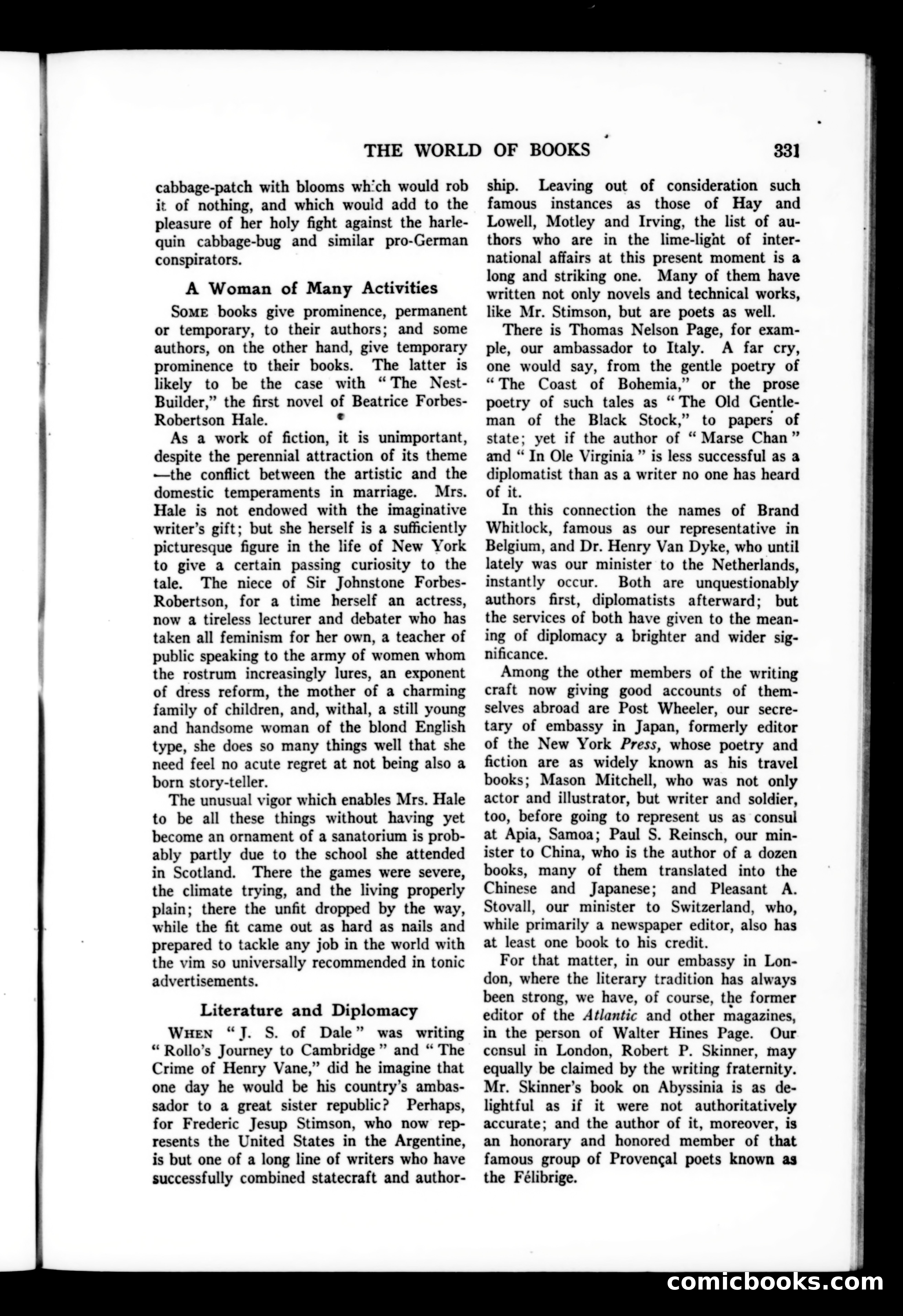 Munsey's Magazine — page 139 of 192