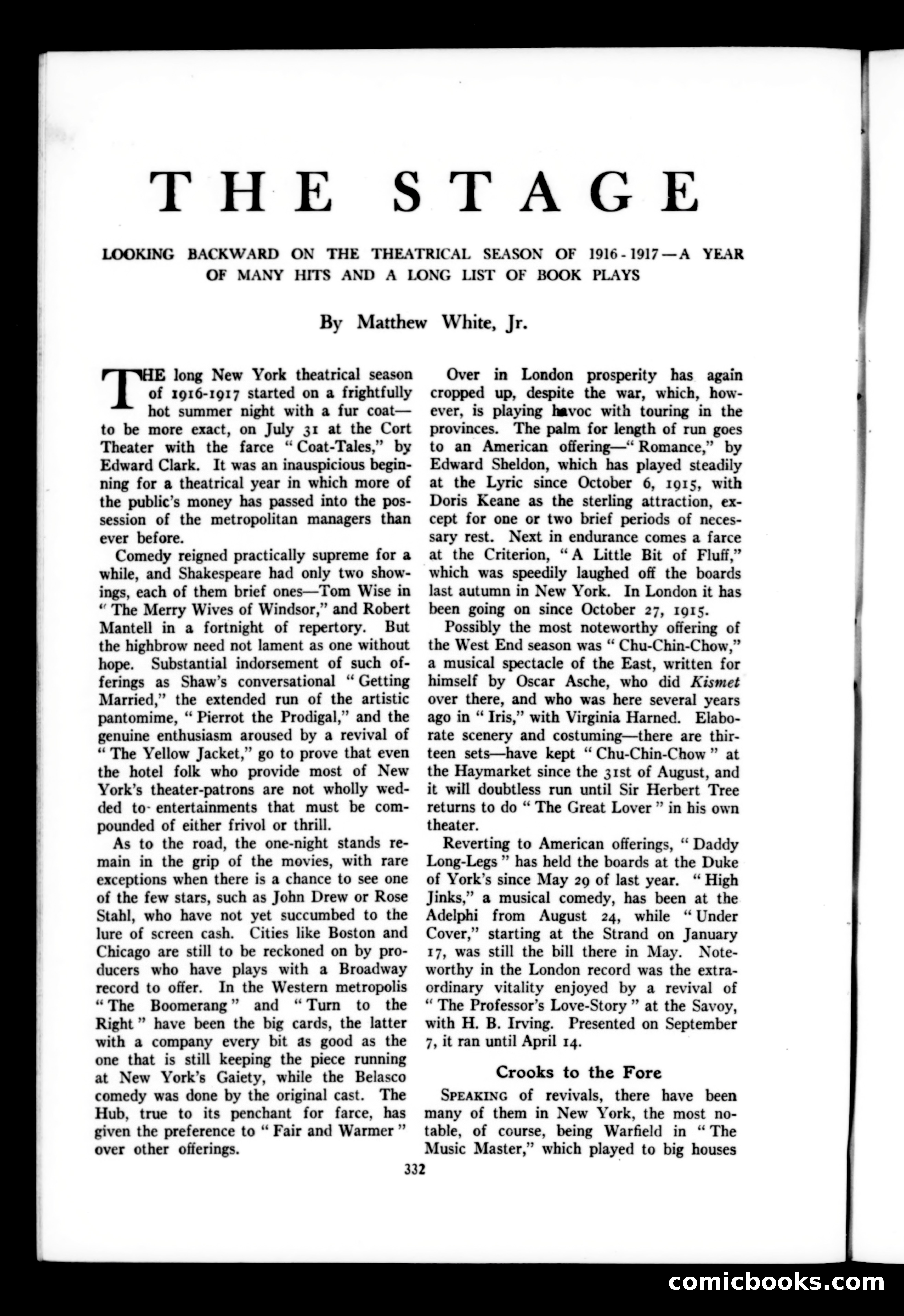 Munsey's Magazine — page 140 of 192