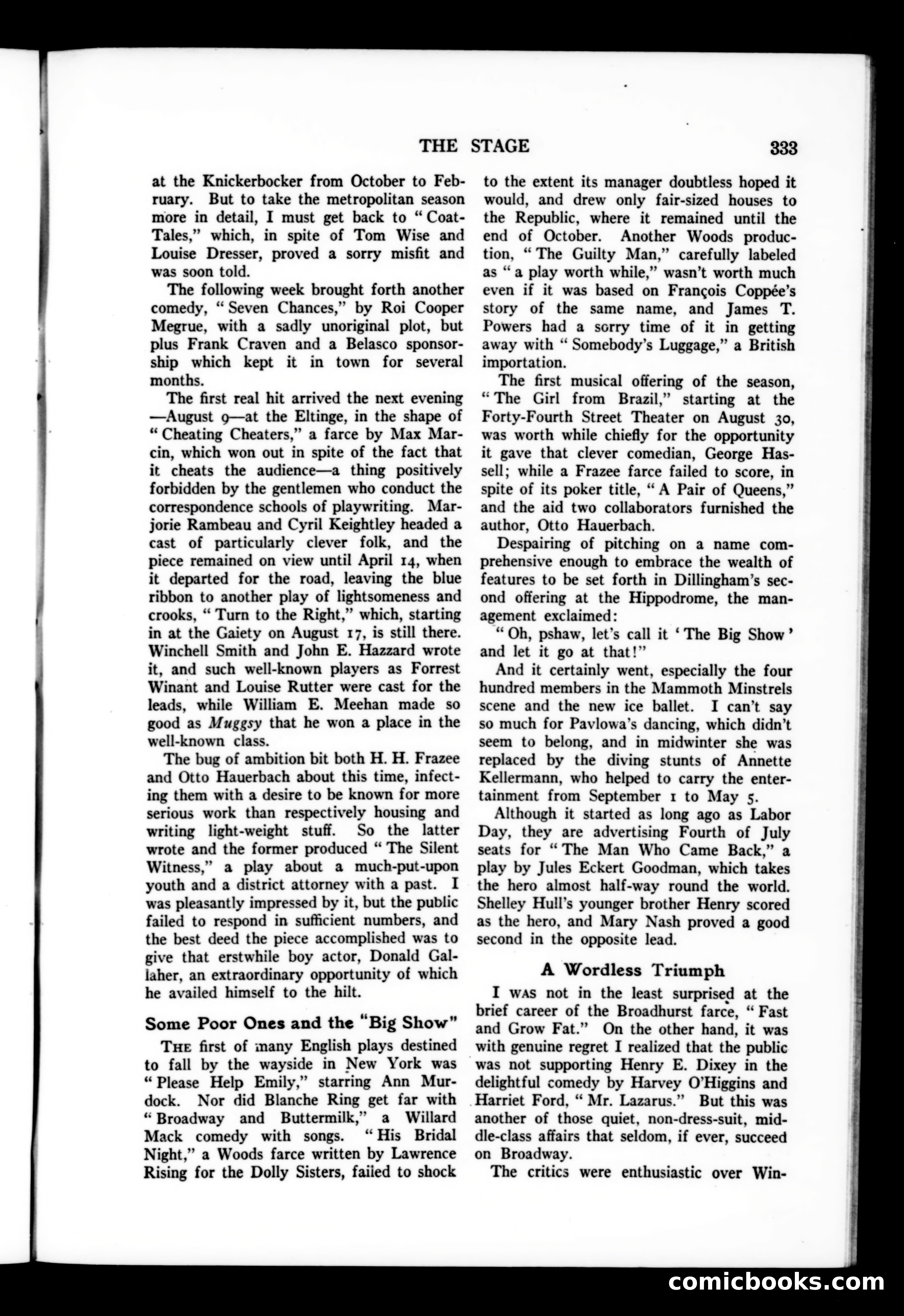 Munsey's Magazine — page 141 of 192