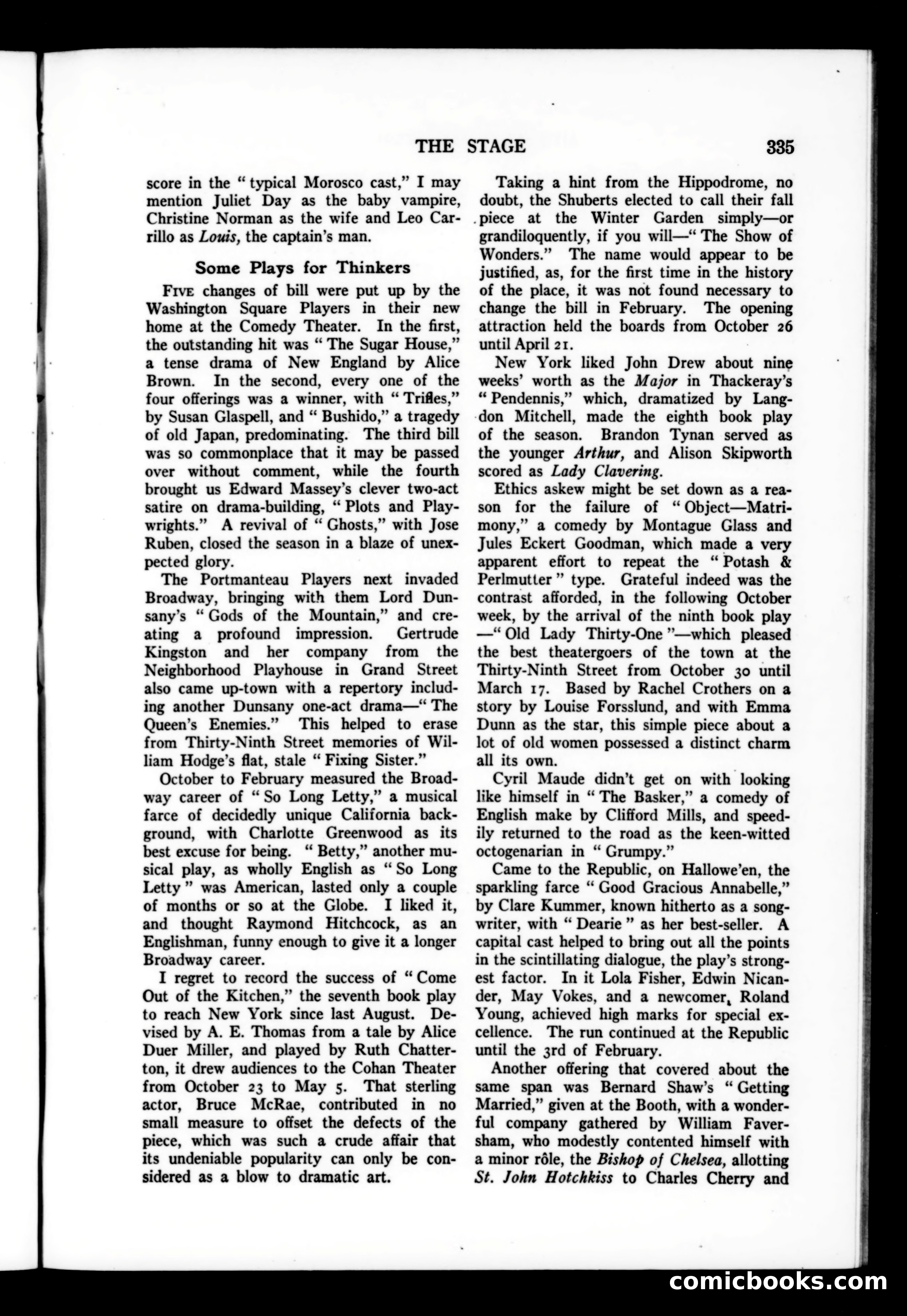 Munsey's Magazine — page 143 of 192