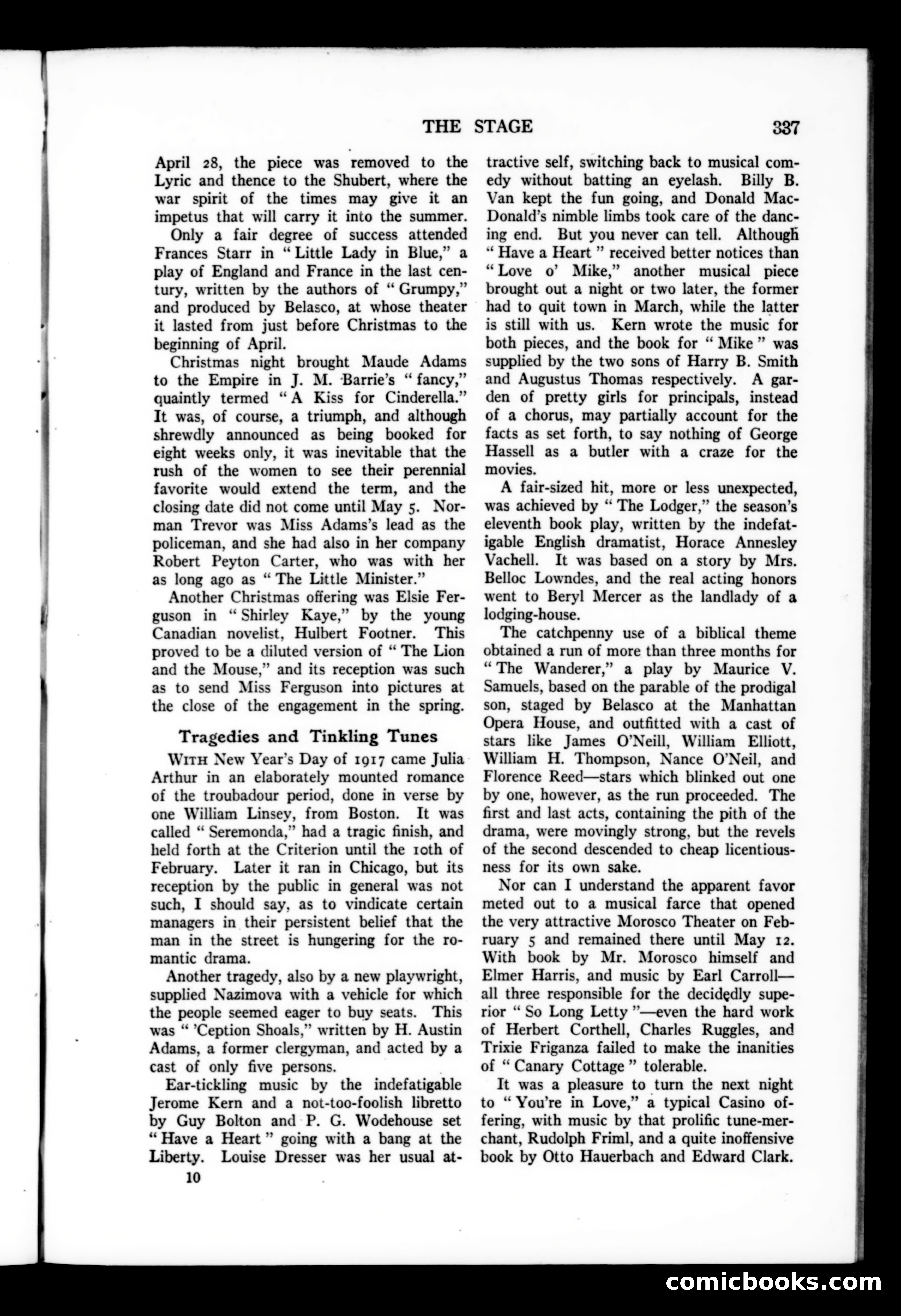 Munsey's Magazine — page 145 of 192