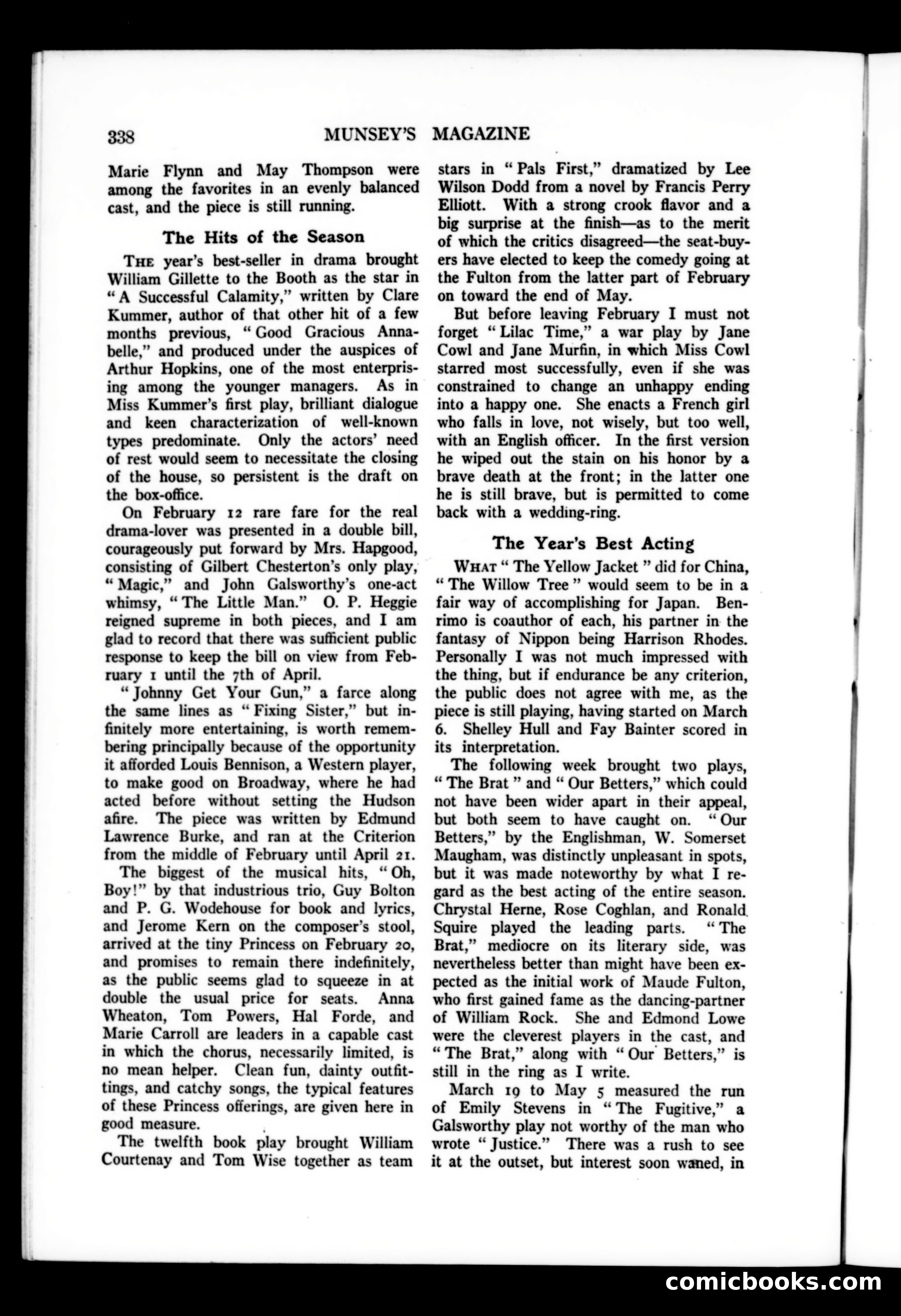 Munsey's Magazine — page 146 of 192