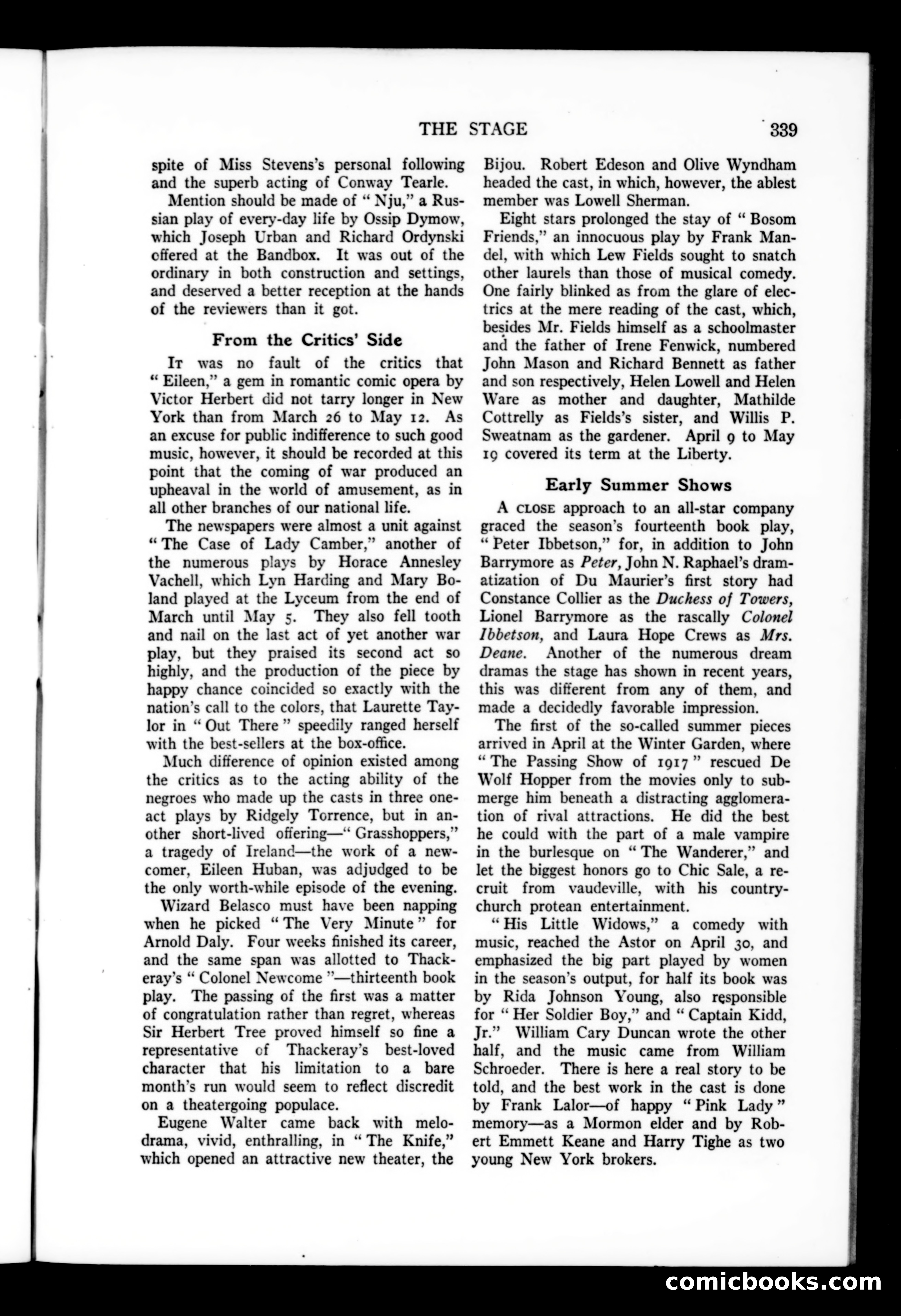 Munsey's Magazine — page 147 of 192