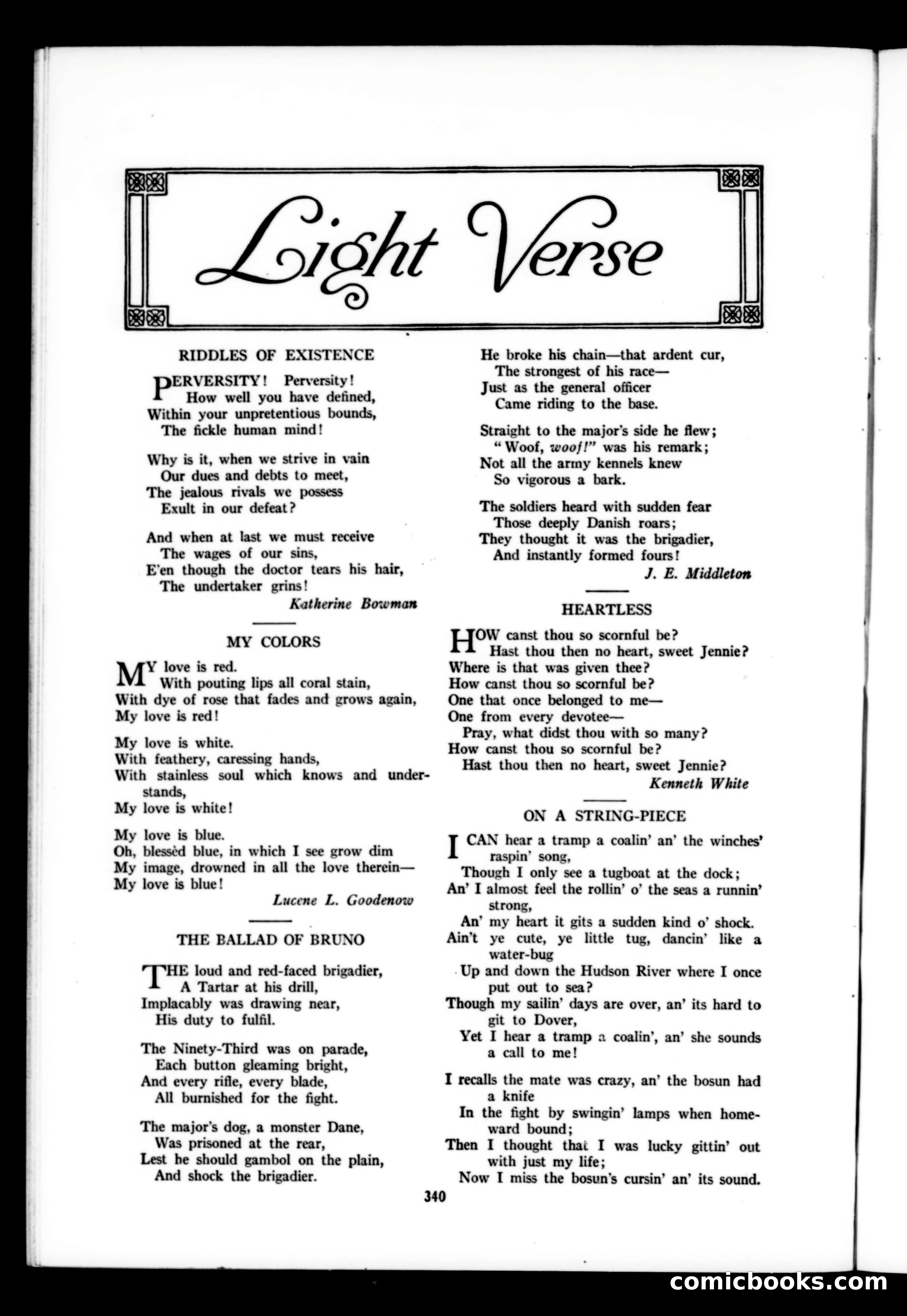 Munsey's Magazine — page 148 of 192