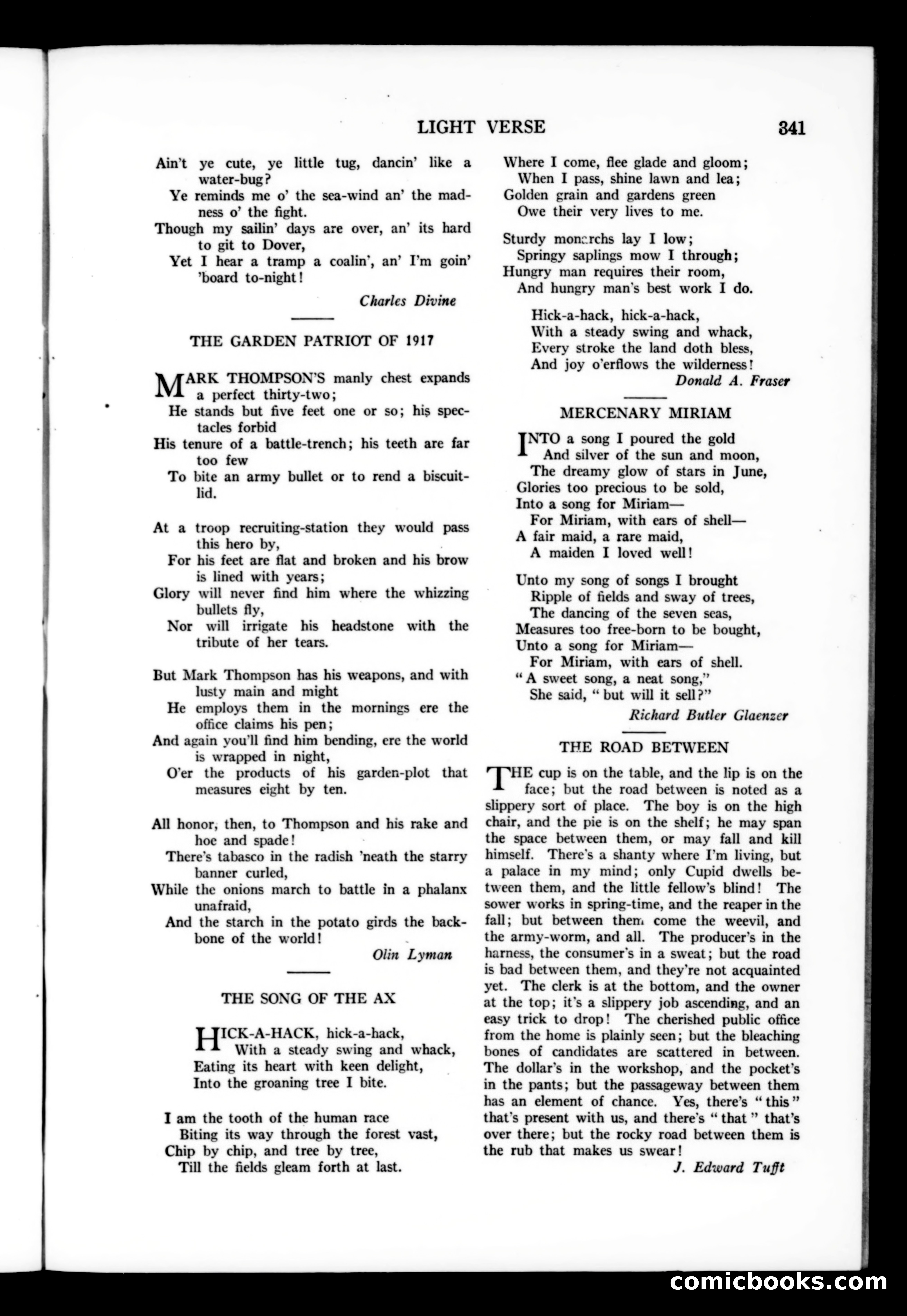 Munsey's Magazine — page 149 of 192