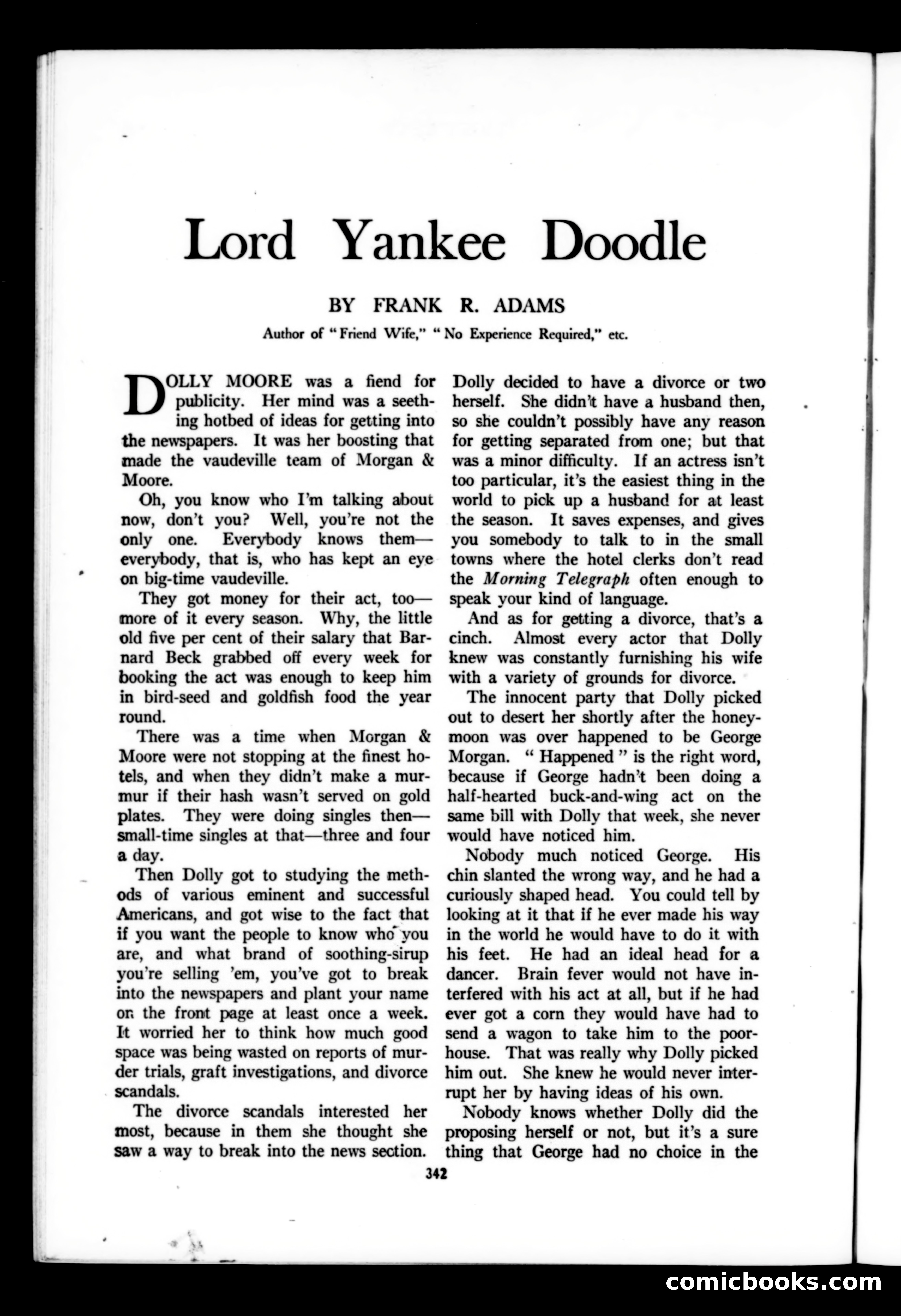 Munsey's Magazine — page 150 of 192