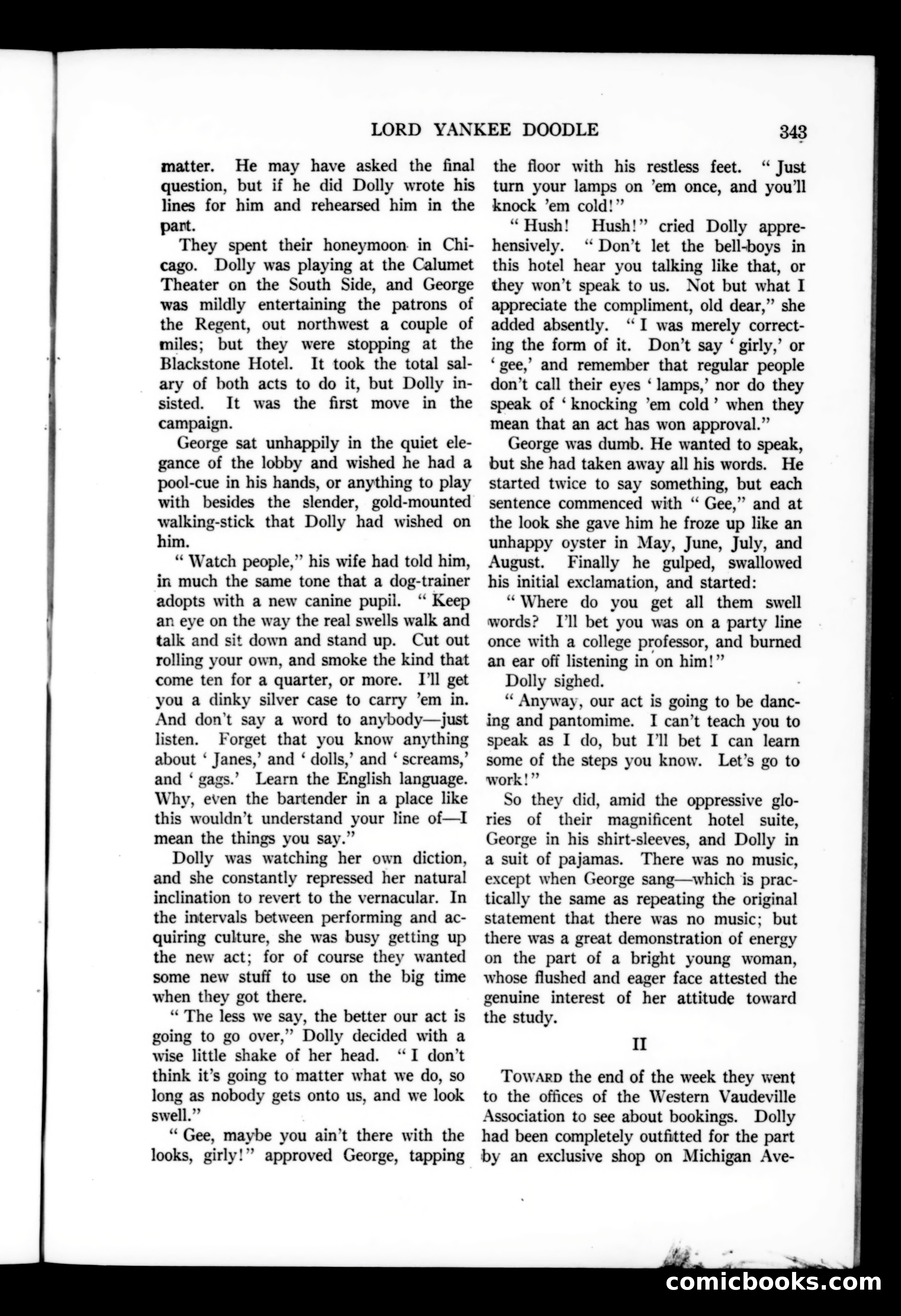 Munsey's Magazine — page 151 of 192