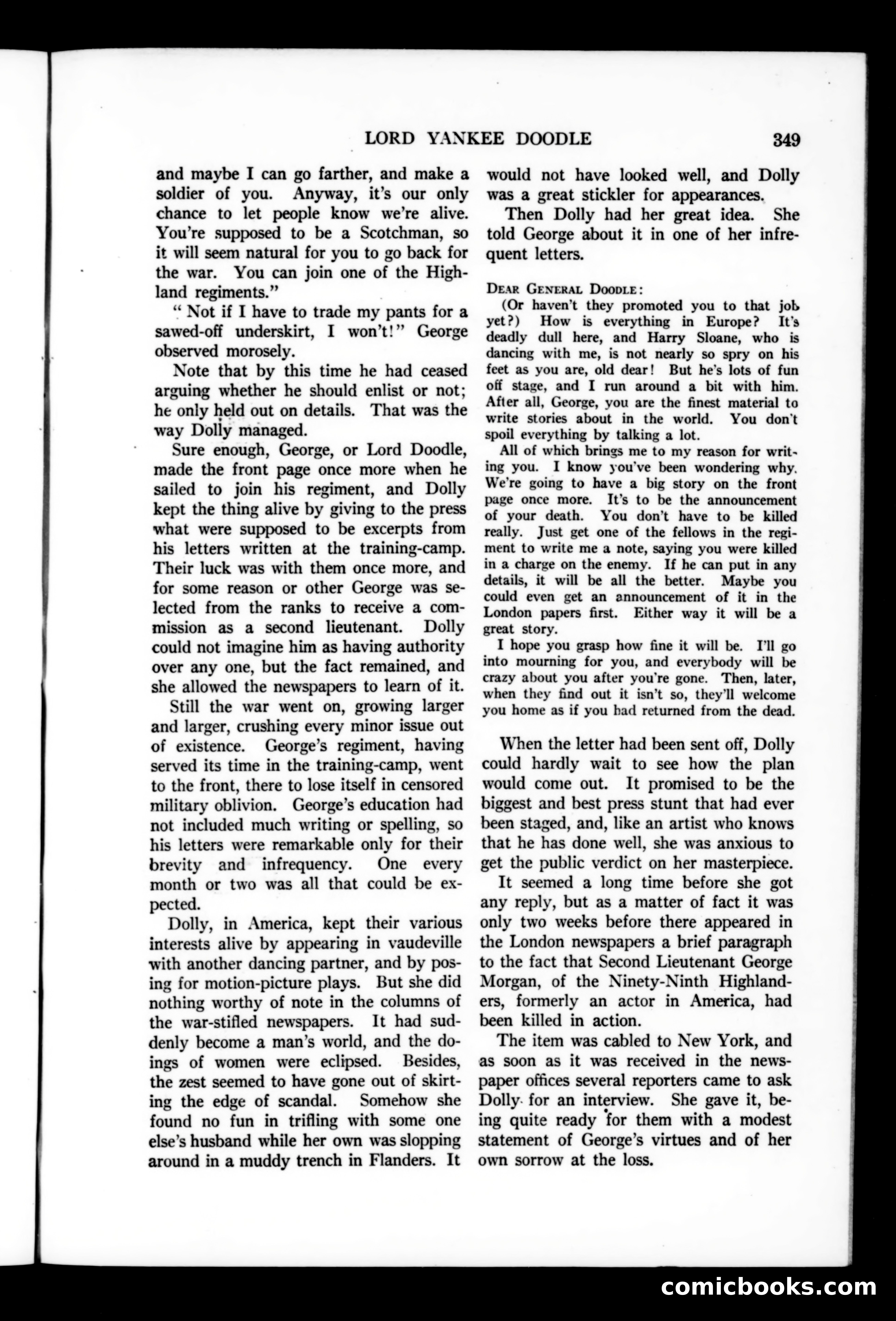 Munsey's Magazine — page 157 of 192