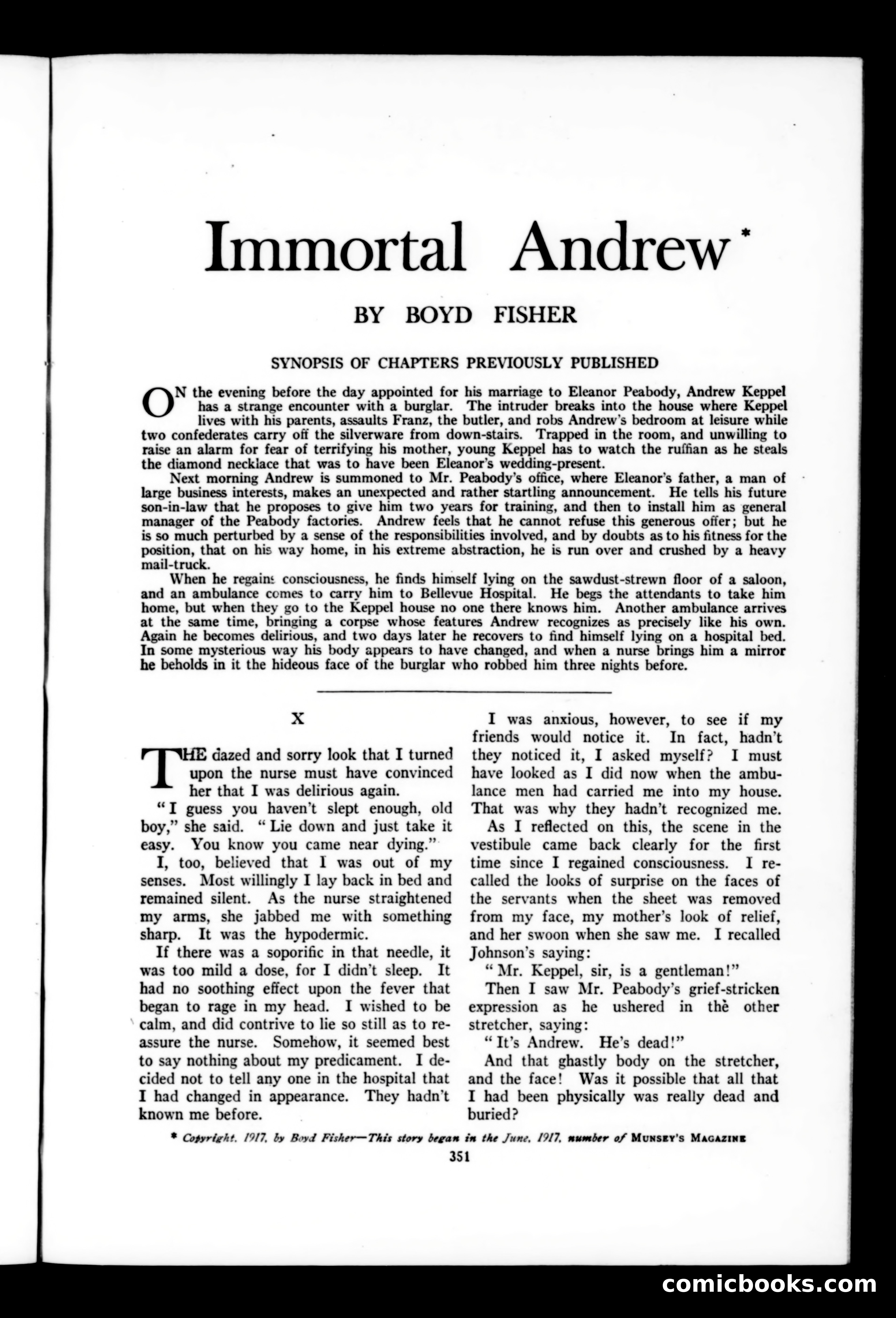 Munsey's Magazine — page 159 of 192