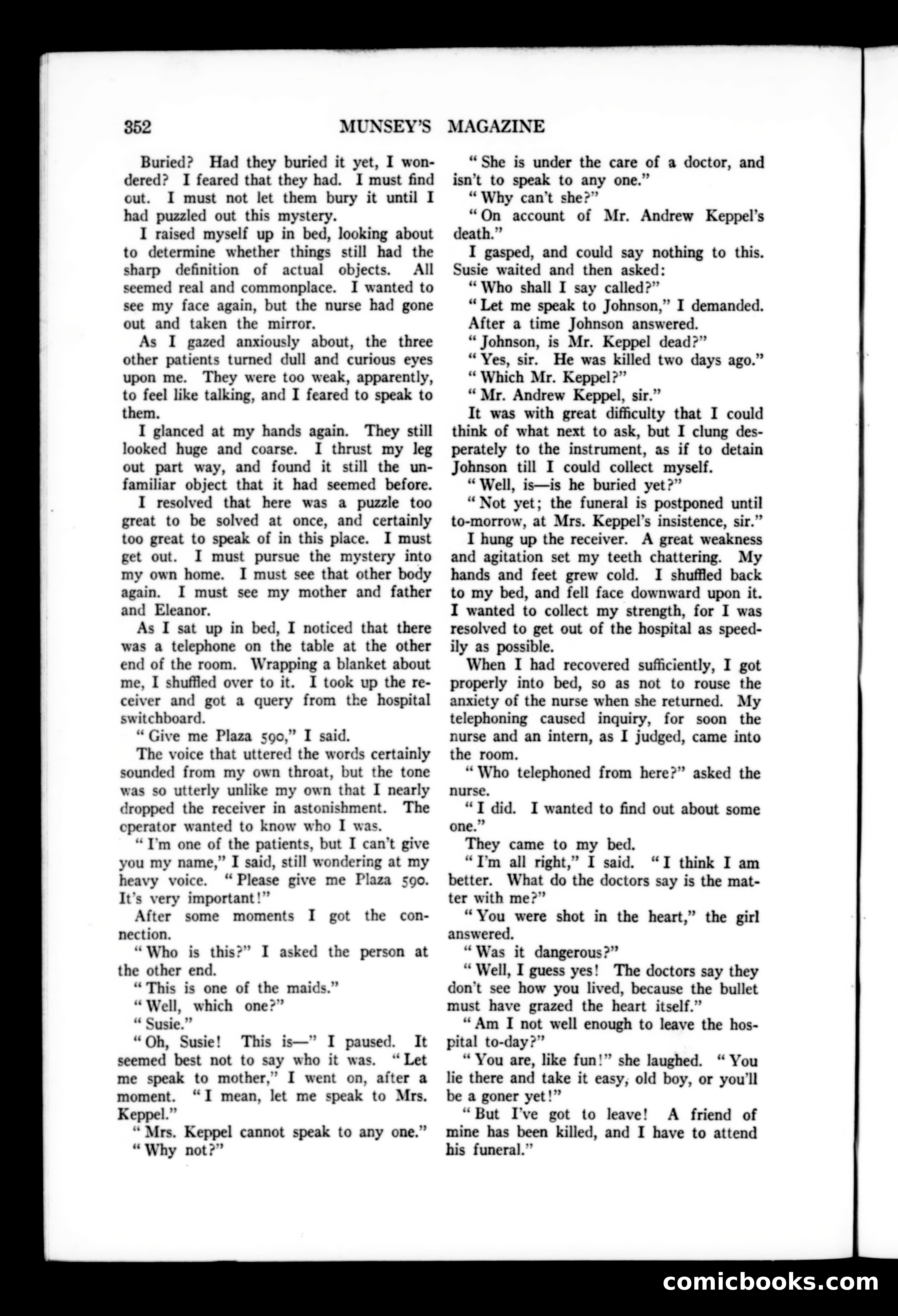 Munsey's Magazine — page 160 of 192